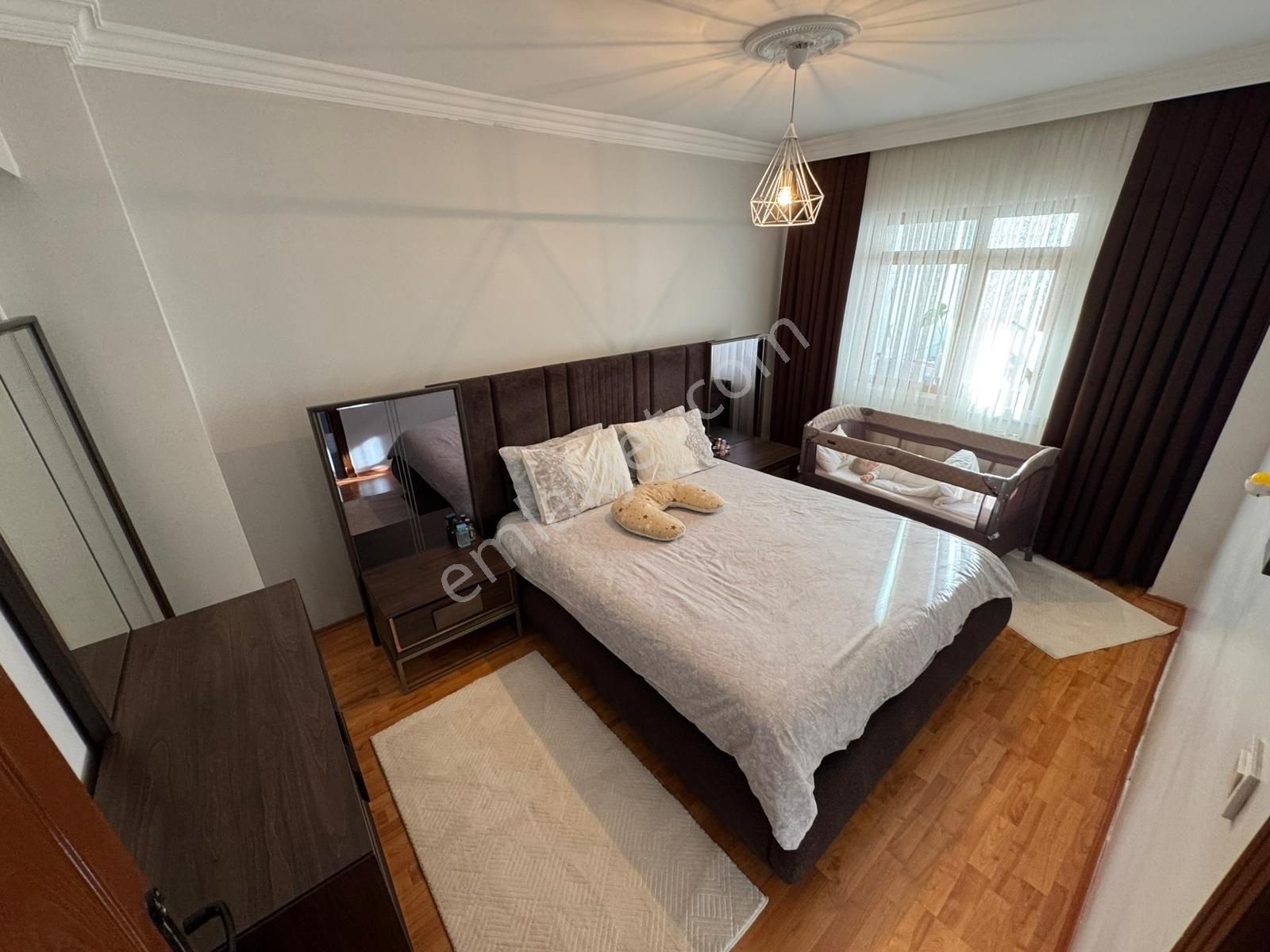 Sincan Selçuklu Mah.'de Satılık 3+1 Bağımsız Yapılı Daire - Görsel 17