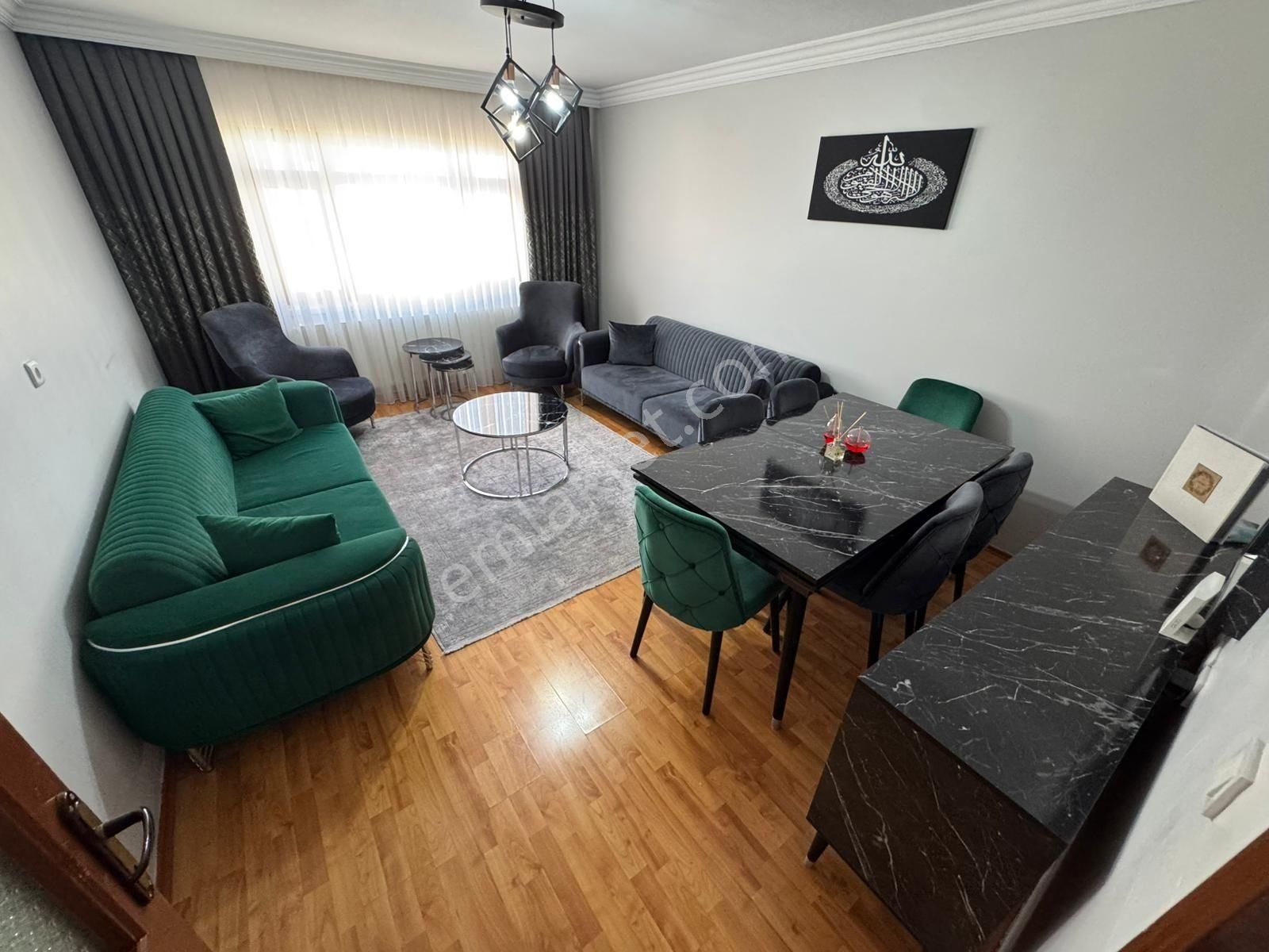 Sincan Selçuklu Mah.'de Satılık 3+1 Bağımsız Yapılı Daire - Görsel 8