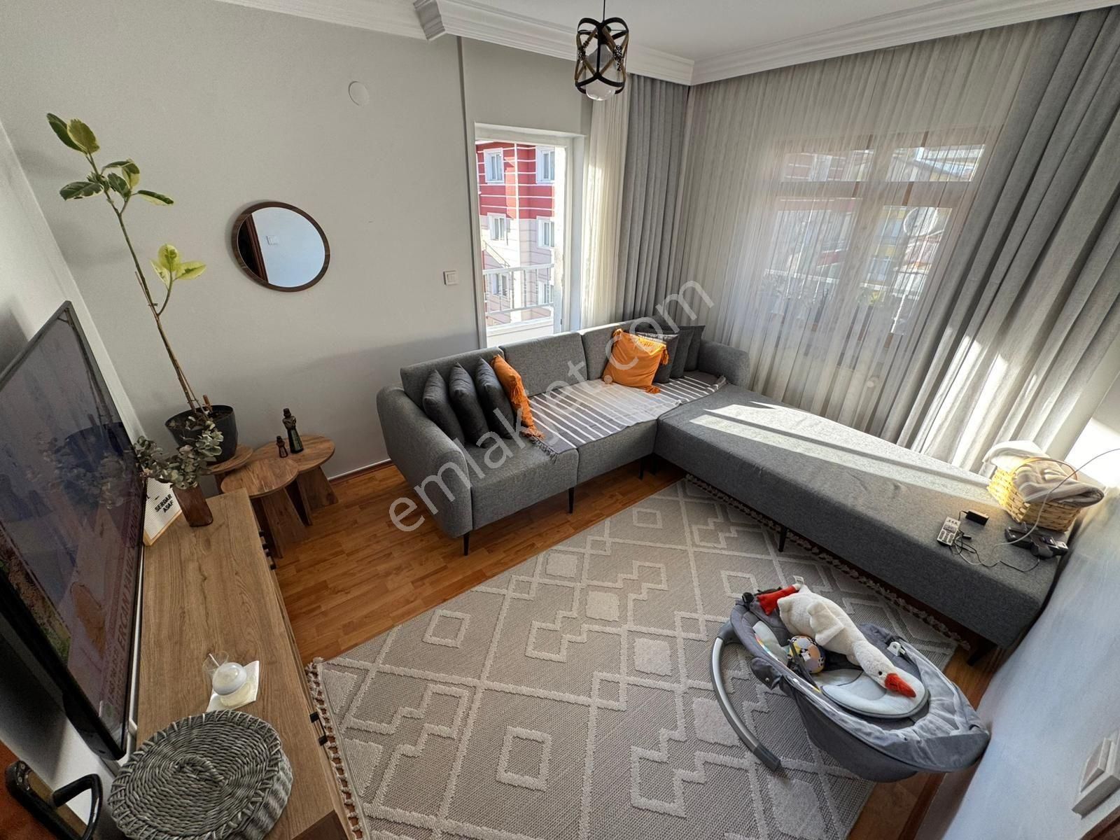 Sincan Selçuklu Mah.'de Satılık 3+1 Bağımsız Yapılı Daire - Görsel 10