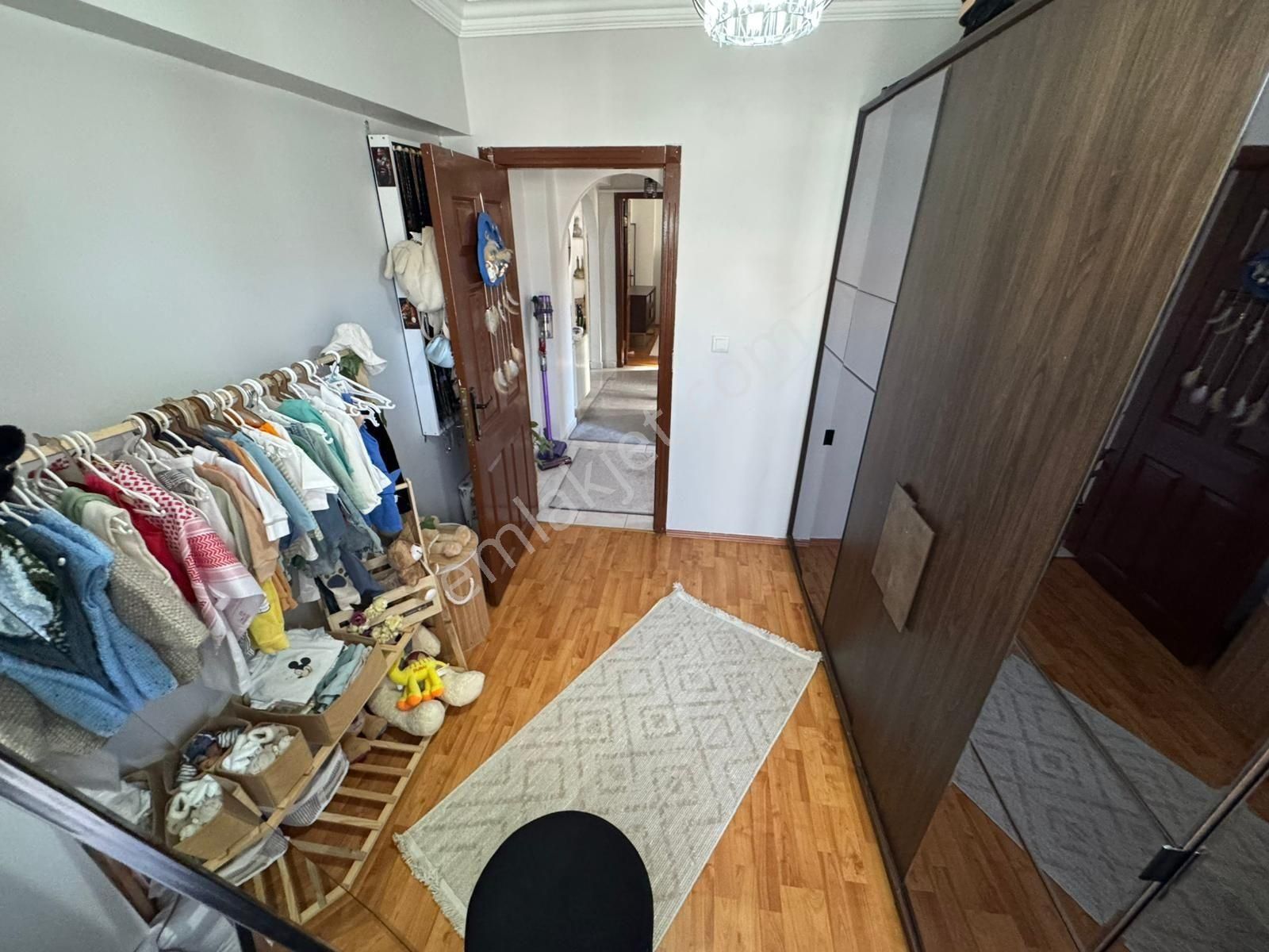 Sincan Selçuklu Mah.'de Satılık 3+1 Bağımsız Yapılı Daire - Görsel 16