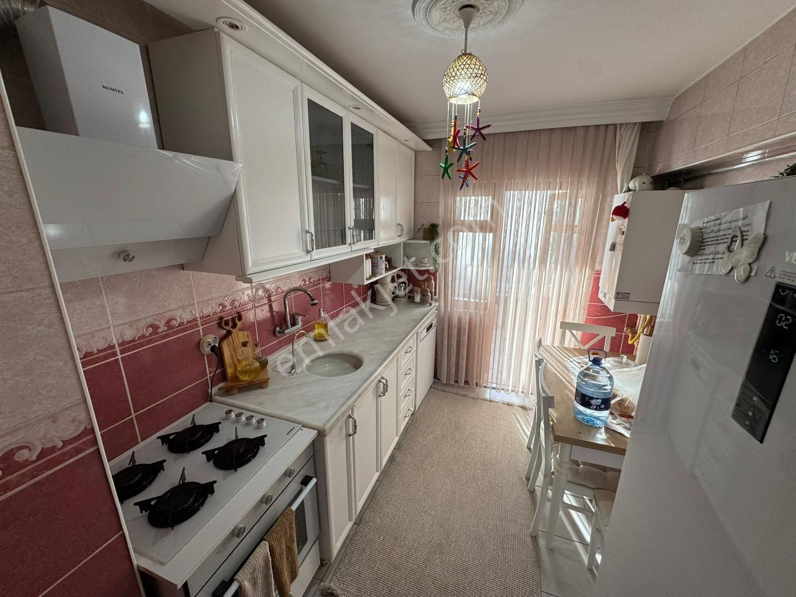 Sincan Selçuklu Mah.'de Satılık 3+1 Bağımsız Yapılı Daire - Görsel 4