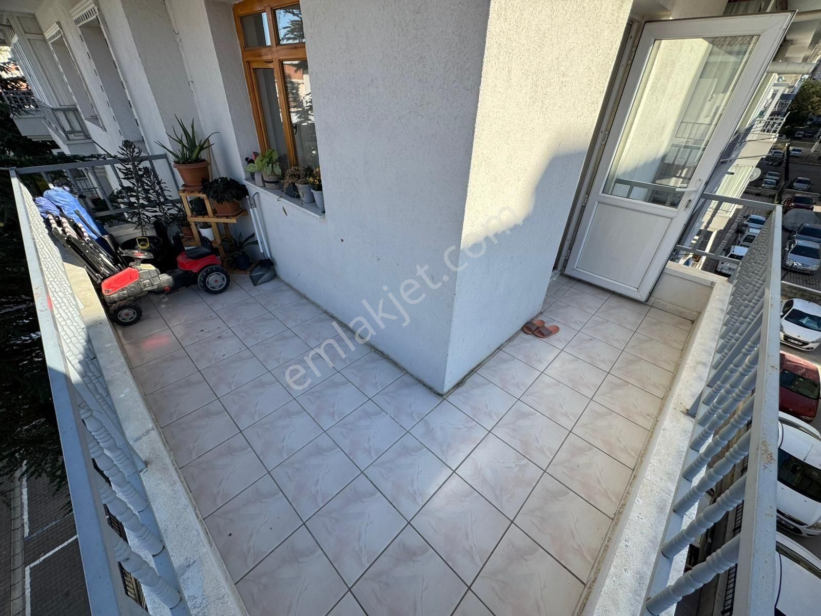 Sincan Selçuklu Mah.'de Satılık 3+1 Bağımsız Yapılı Daire - Görsel 24