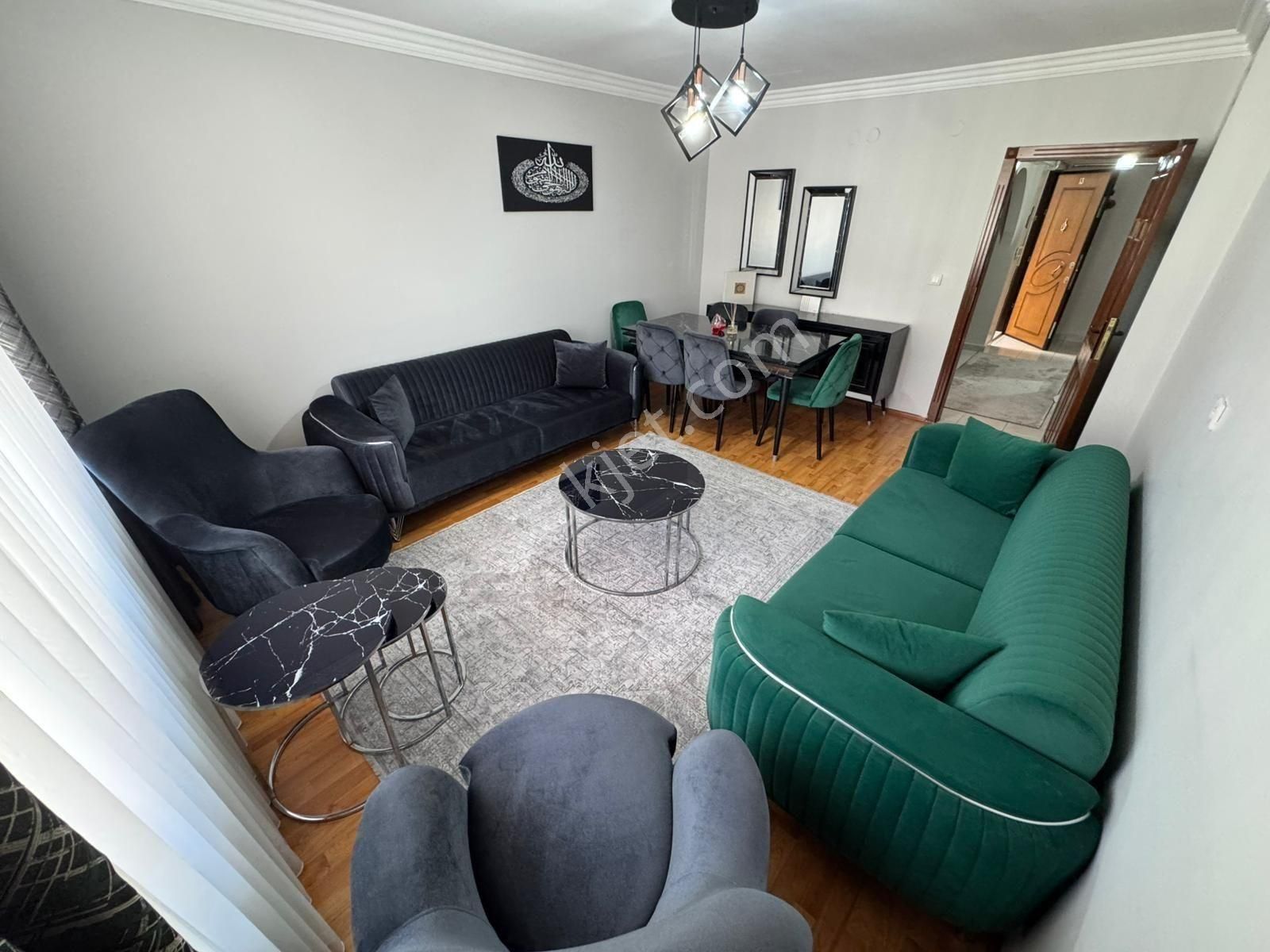 Sincan Selçuklu Mah.'de Satılık 3+1 Bağımsız Yapılı Daire - Görsel 5