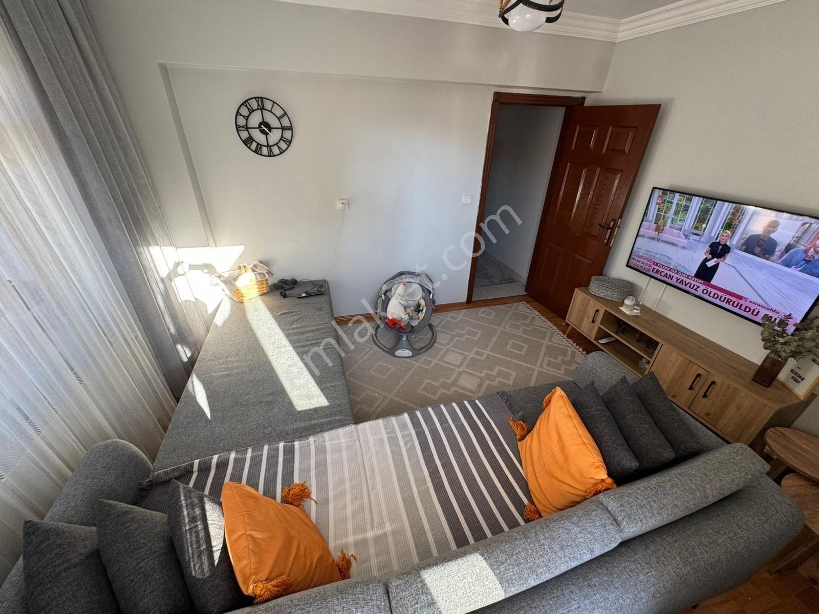 Sincan Selçuklu Mah.'de Satılık 3+1 Bağımsız Yapılı Daire - Görsel 11