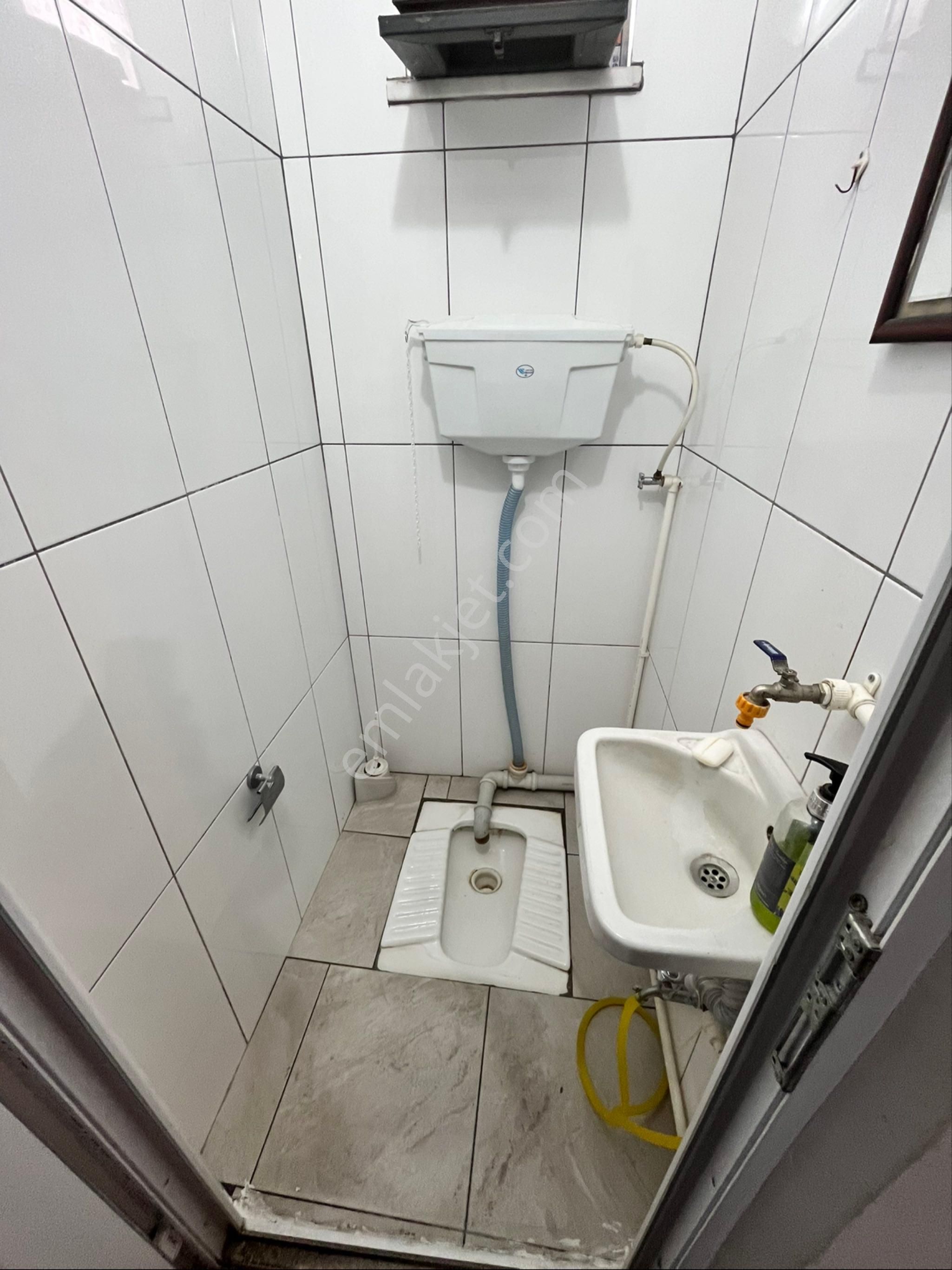 Bahçelievler Kocasinan Merkez Satılık İşyeri 80m2 - Görsel 5