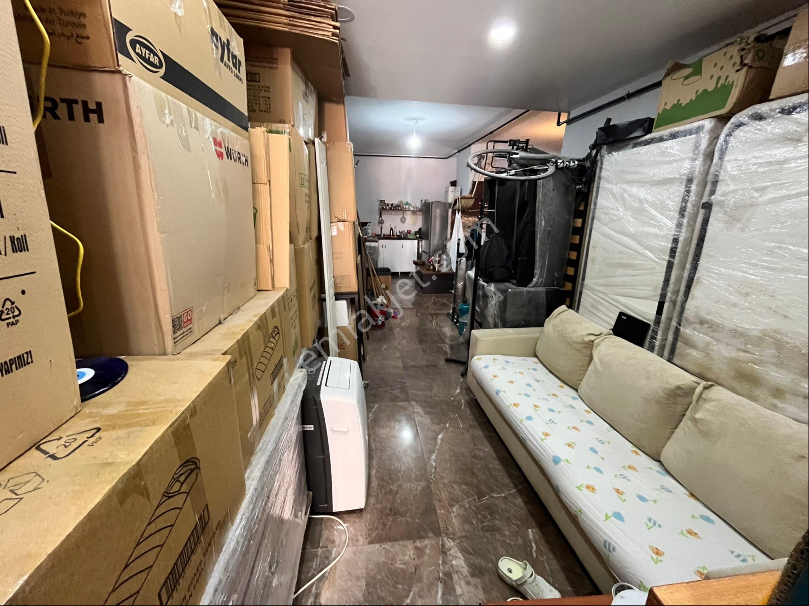 Bahçelievler Kocasinan Merkez Satılık İşyeri 80m2 - Görsel 2