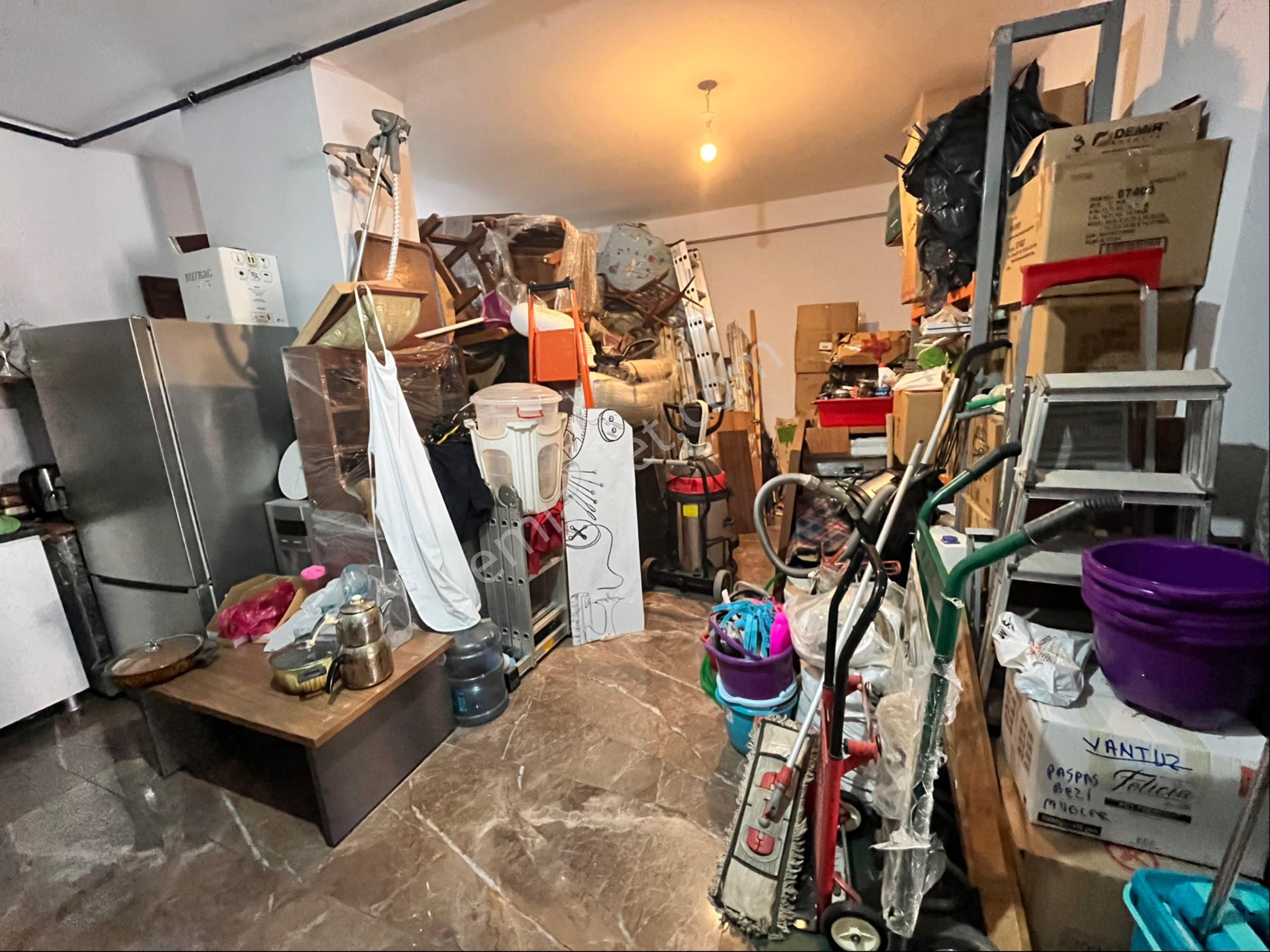 Bahçelievler Kocasinan Merkez Satılık İşyeri 80m2 - Görsel 6