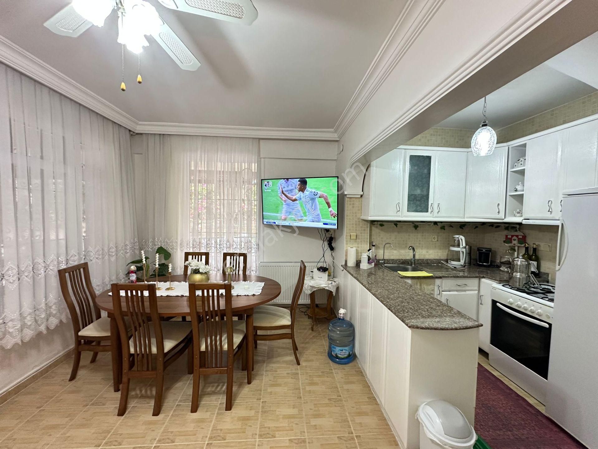 Kadınlar Denizi'nde Plaja 5 Dk. Doğalgazlı 3+1 Satılık Villa - Görsel 4