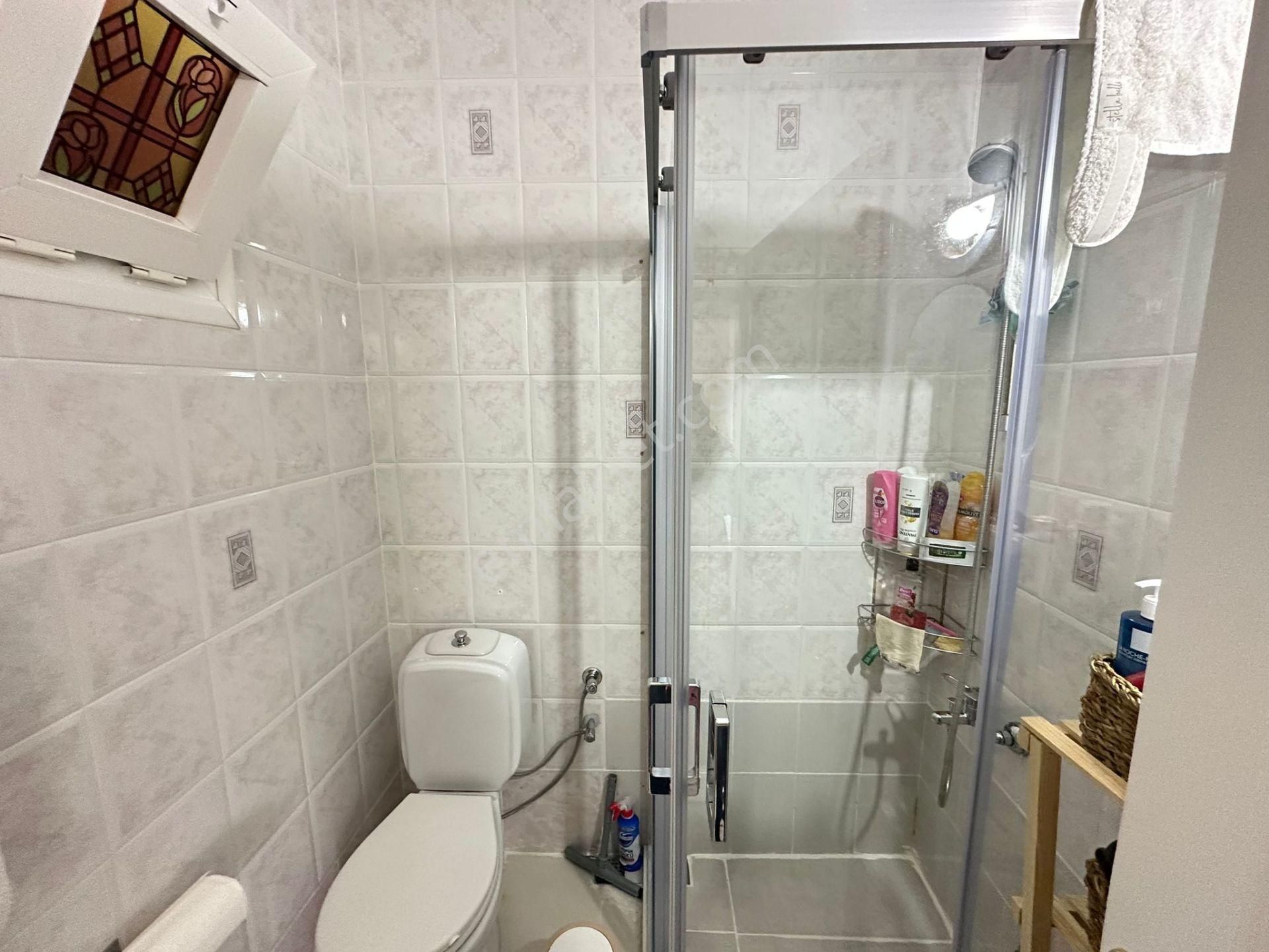 Kadınlar Denizi'nde Plaja 5 Dk. Doğalgazlı 3+1 Satılık Villa - Görsel 22