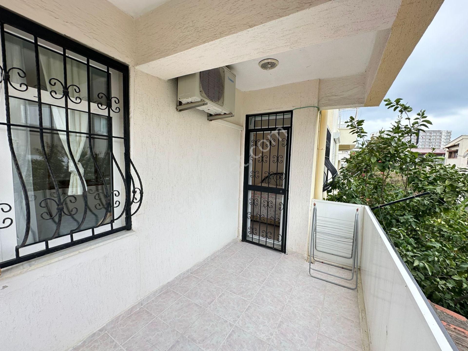 Kadınlar Denizi'nde Plaja 5 Dk. Doğalgazlı 3+1 Satılık Villa - Görsel 10