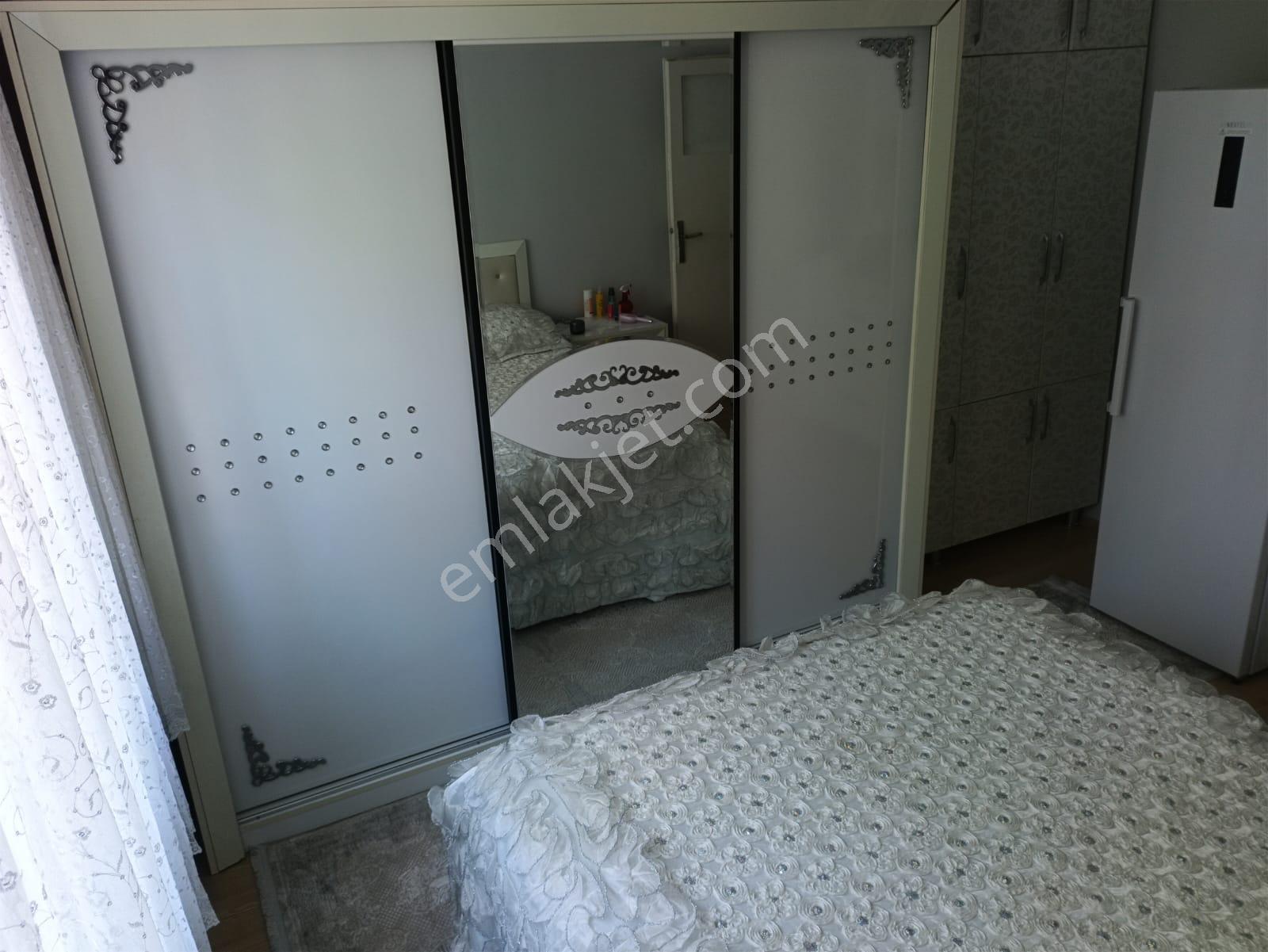 Sincan İstasyon Mah.de 3+1 Müstakil Daire Tadında Full Yapılı Harika Konumda - Görsel 17