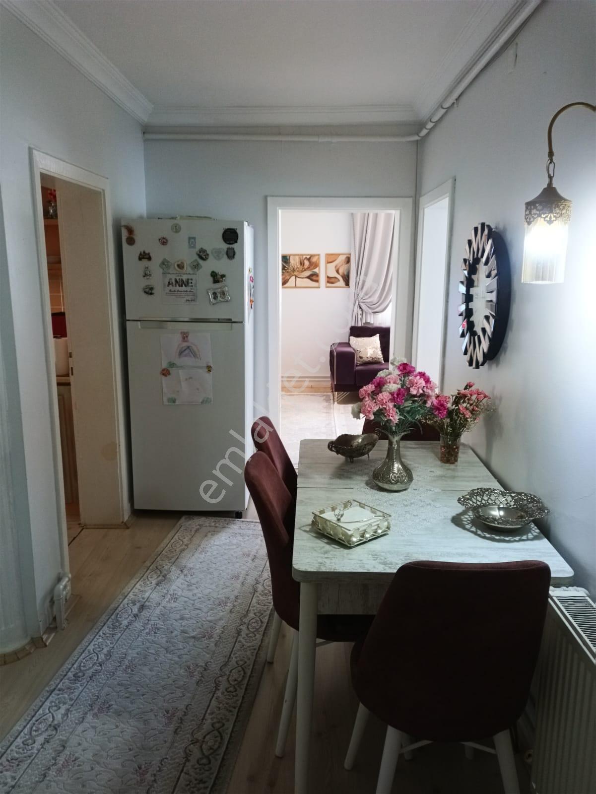 Sincan İstasyon Mah.de 3+1 Müstakil Daire Tadında Full Yapılı Harika Konumda - Görsel 27