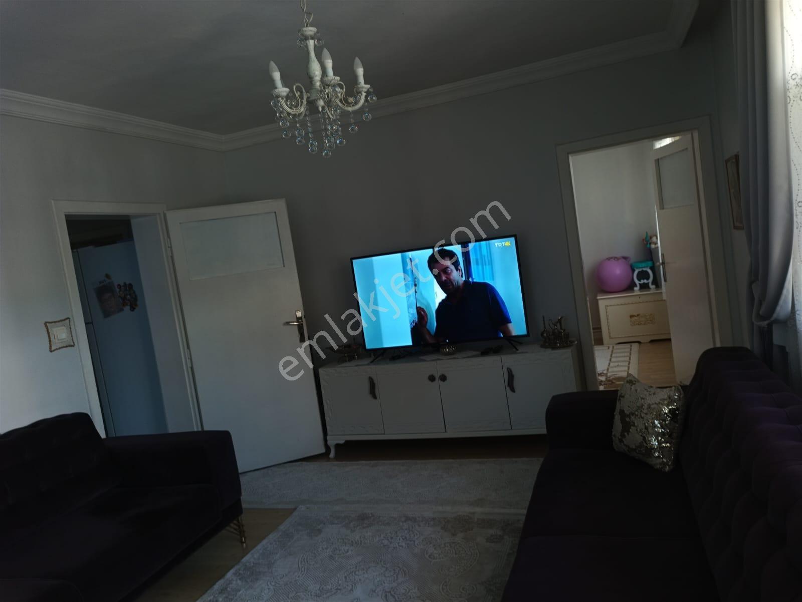 Sincan İstasyon Mah.de 3+1 Müstakil Daire Tadında Full Yapılı Harika Konumda - Görsel 12