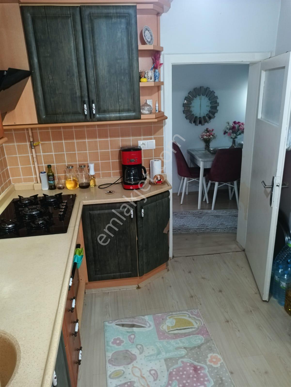 Sincan İstasyon Mah.de 3+1 Müstakil Daire Tadında Full Yapılı Harika Konumda - Görsel 7