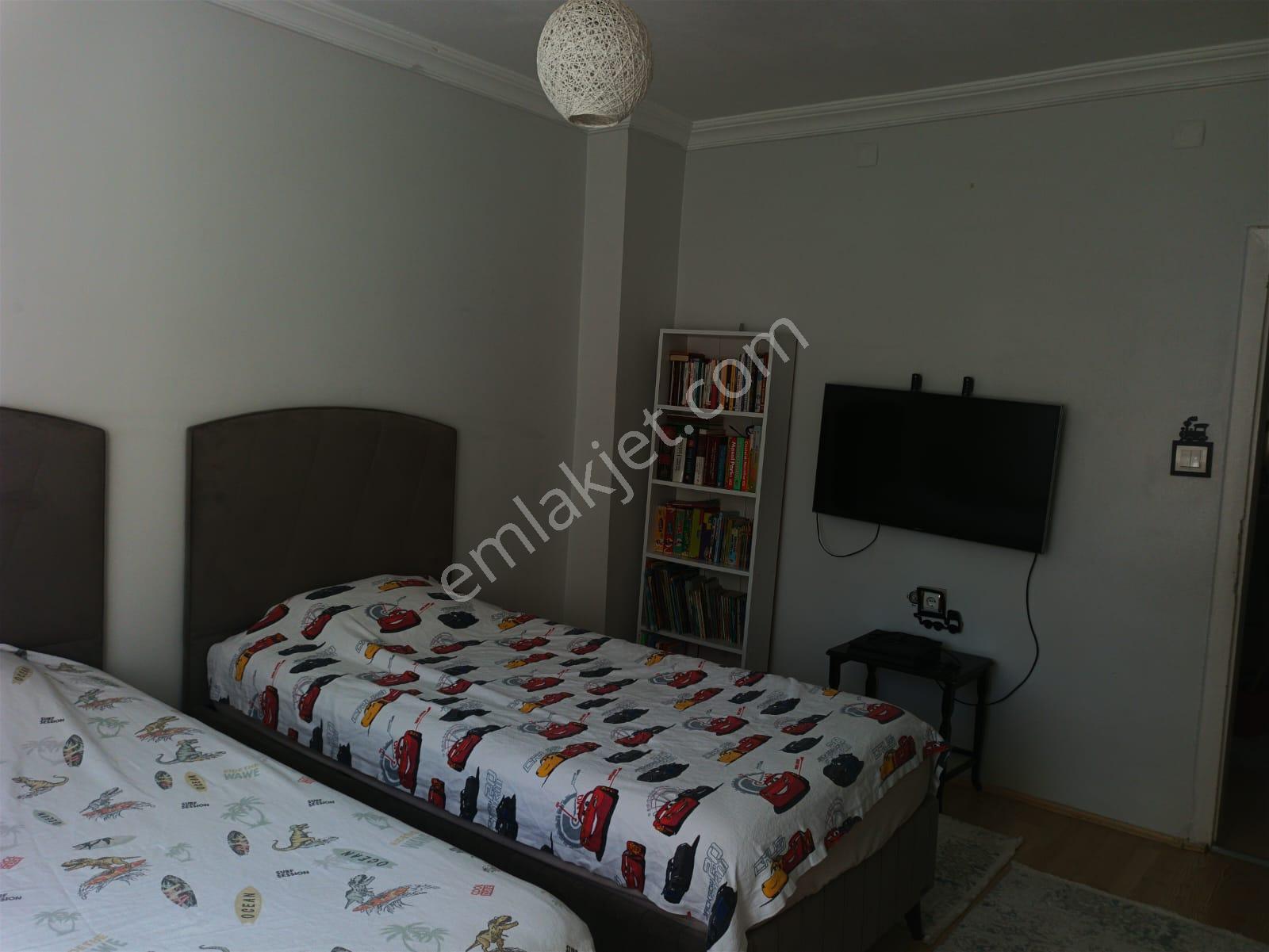 Sincan İstasyon Mah.de 3+1 Müstakil Daire Tadında Full Yapılı Harika Konumda - Görsel 21