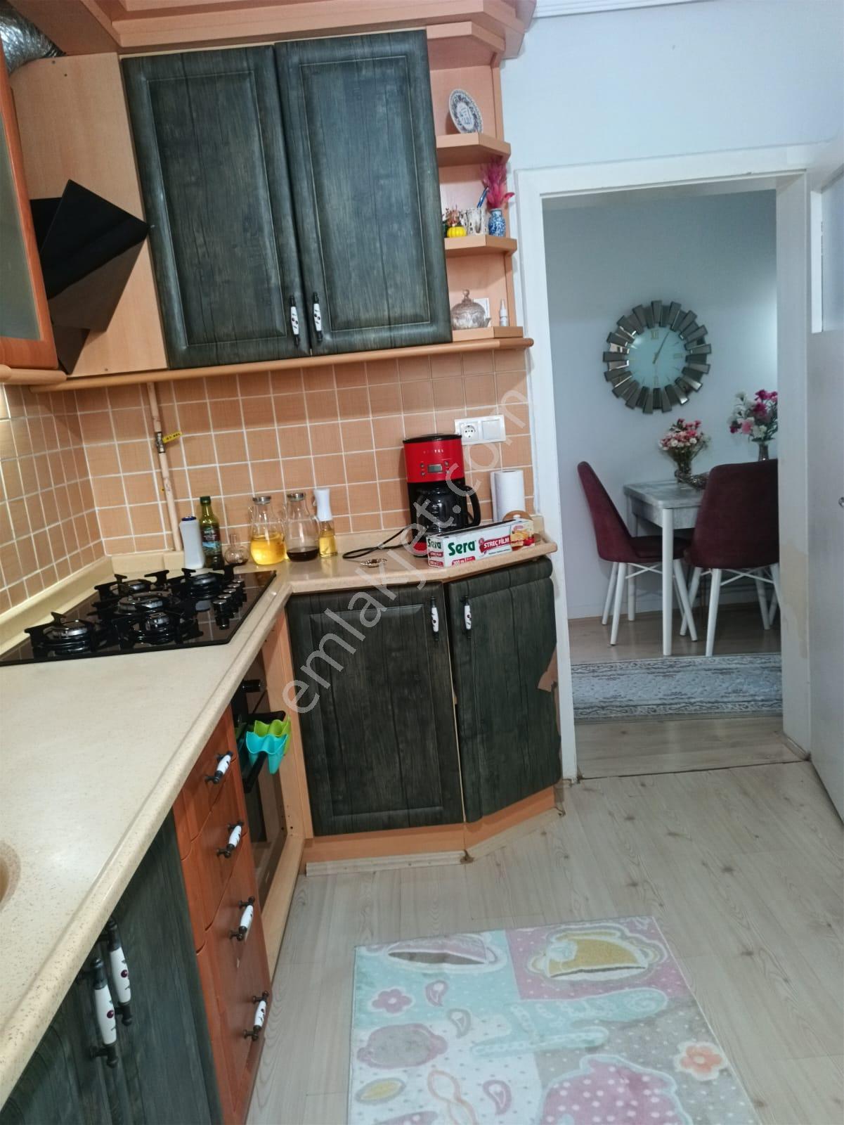 Sincan İstasyon Mah.de 3+1 Müstakil Daire Tadında Full Yapılı Harika Konumda - Görsel 8