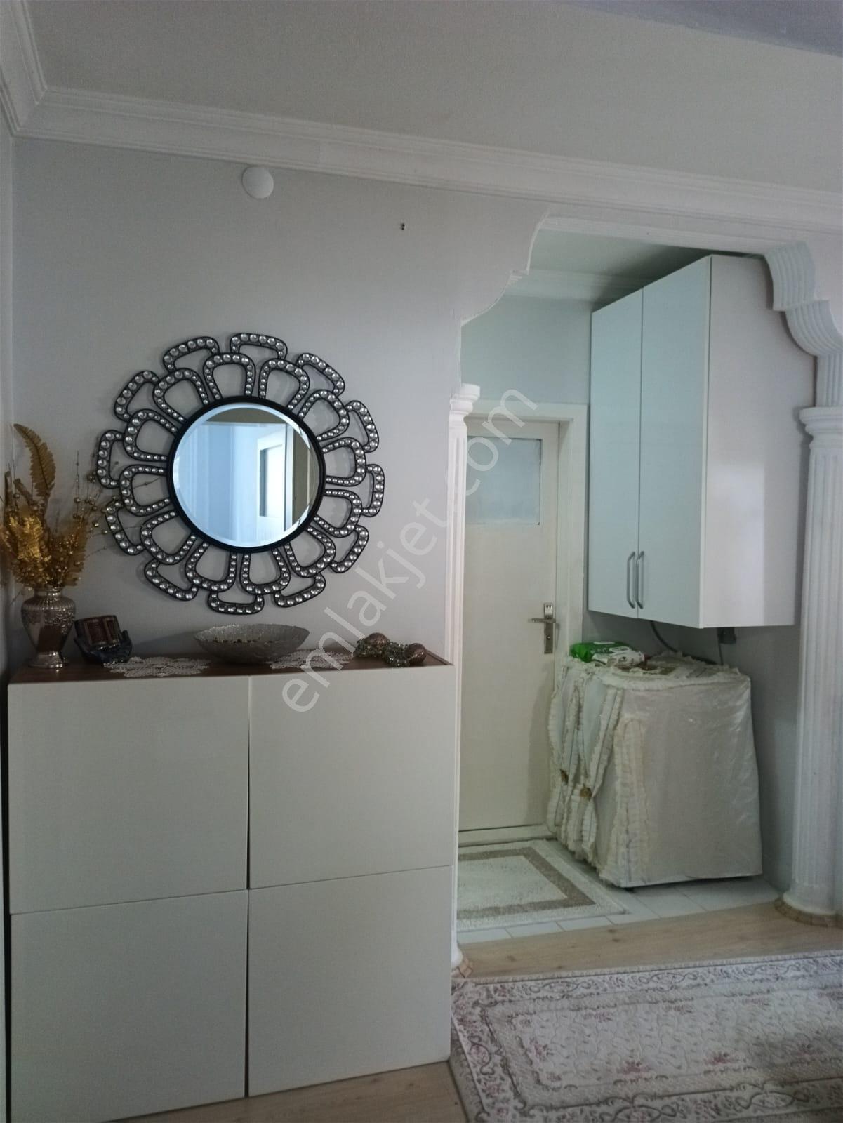 Sincan İstasyon Mah.de 3+1 Müstakil Daire Tadında Full Yapılı Harika Konumda - Görsel 28
