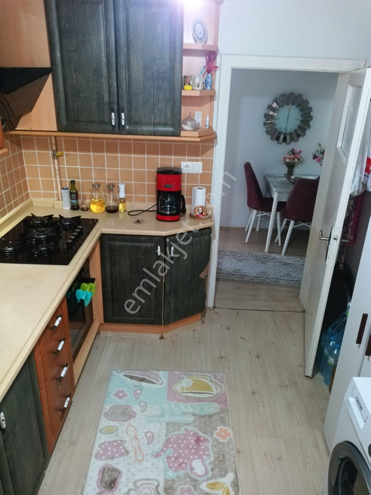 Sincan İstasyon Mah.de 3+1 Müstakil Daire Tadında Full Yapılı Harika Konumda - Görsel 5