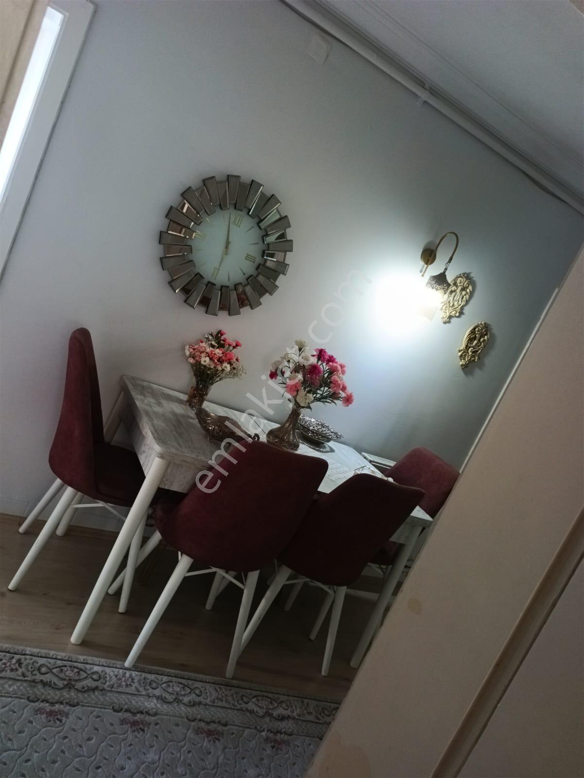 Sincan İstasyon Mah.de 3+1 Müstakil Daire Tadında Full Yapılı Harika Konumda - Görsel 26
