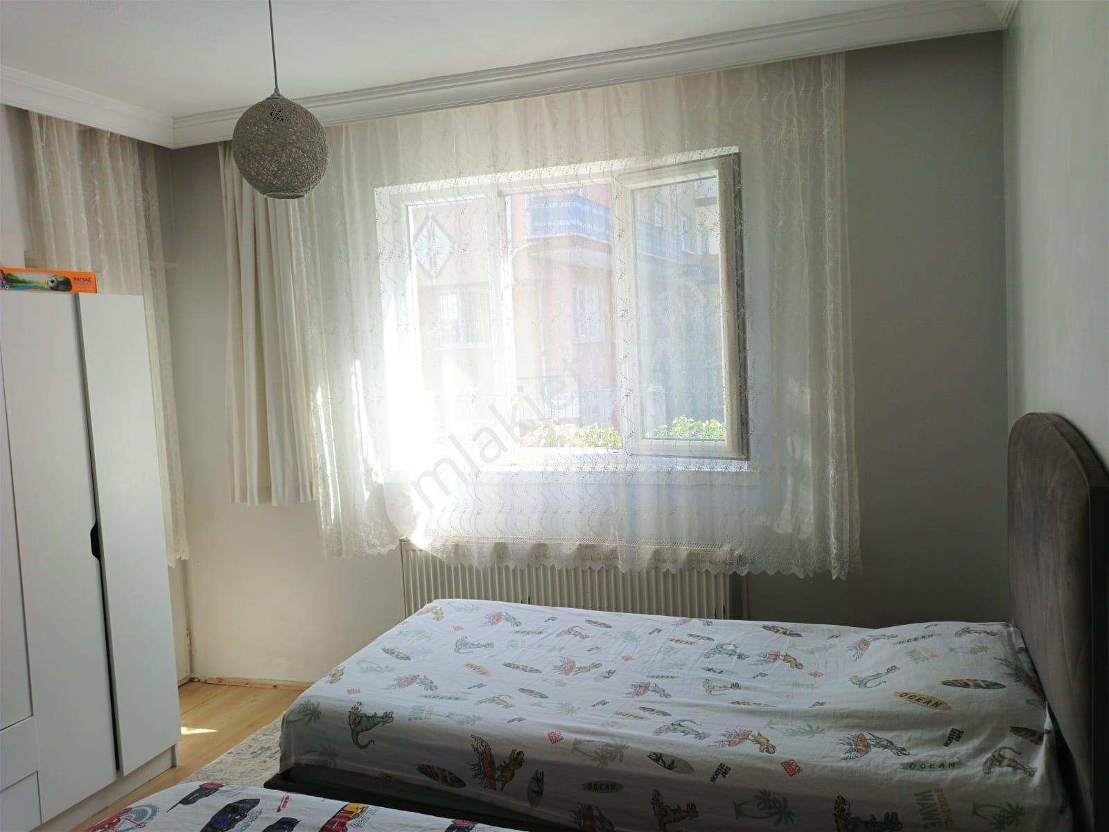 Sincan İstasyon Mah.de 3+1 Müstakil Daire Tadında Full Yapılı Harika Konumda - Görsel 25
