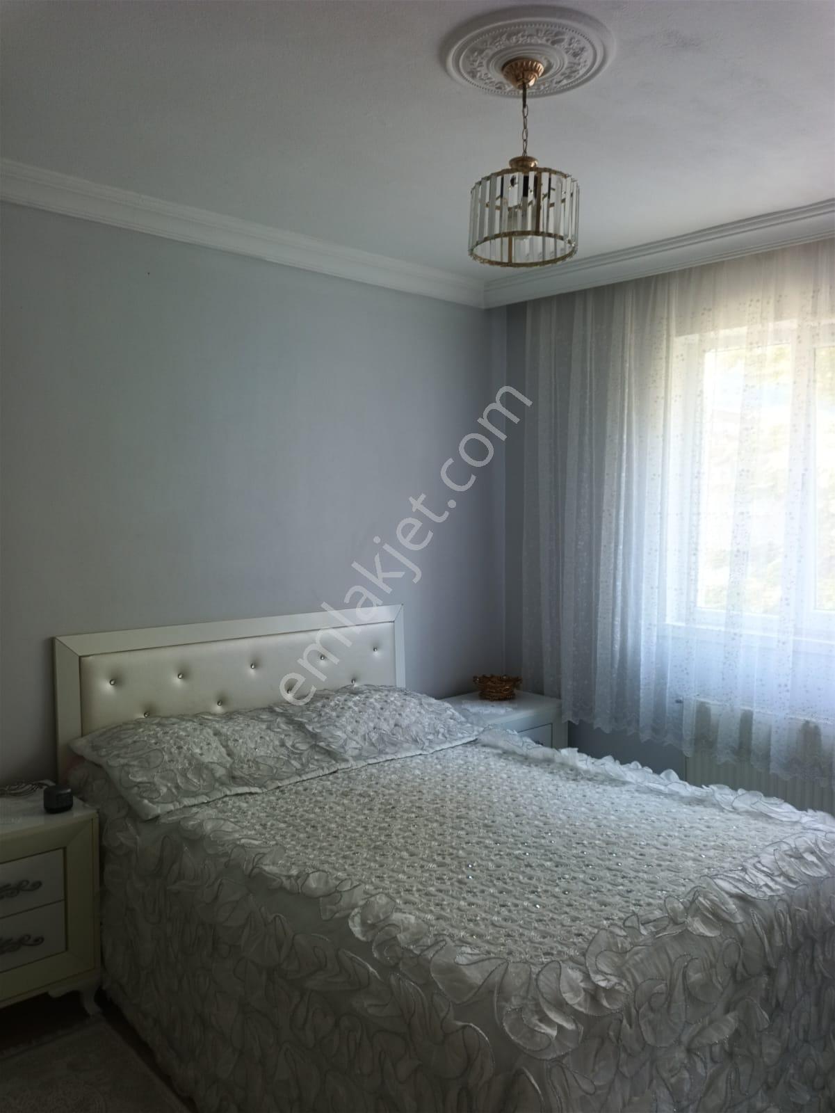 Sincan İstasyon Mah.de 3+1 Müstakil Daire Tadında Full Yapılı Harika Konumda - Görsel 16