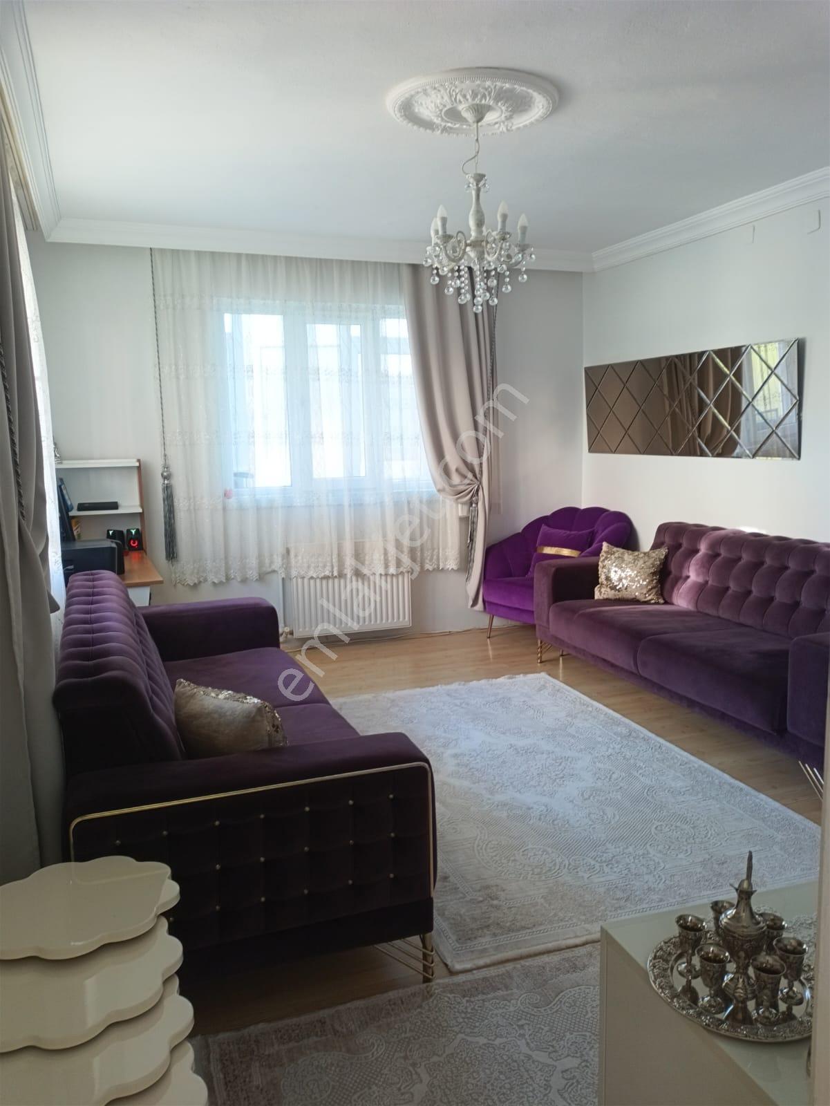 Sincan İstasyon Mah.de 3+1 Müstakil Daire Tadında Full Yapılı Harika Konumda - Görsel 11