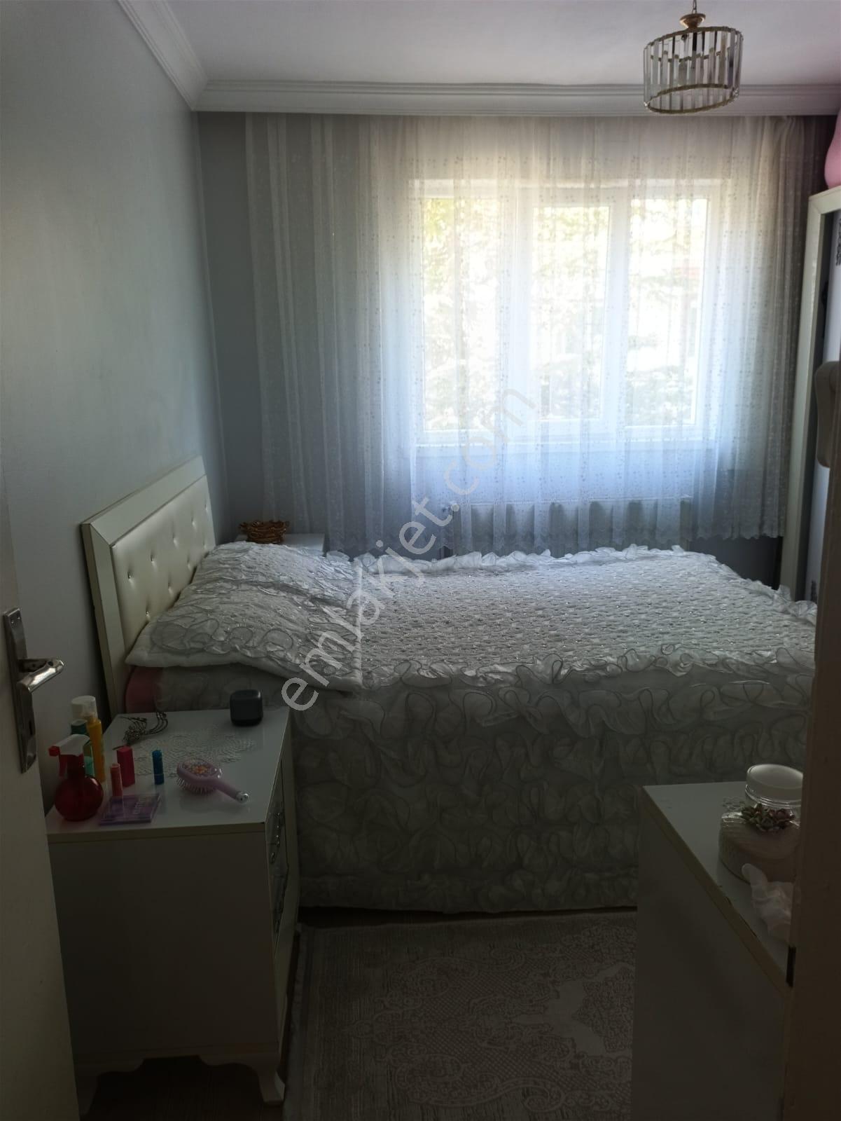 Sincan İstasyon Mah.de 3+1 Müstakil Daire Tadında Full Yapılı Harika Konumda - Görsel 18