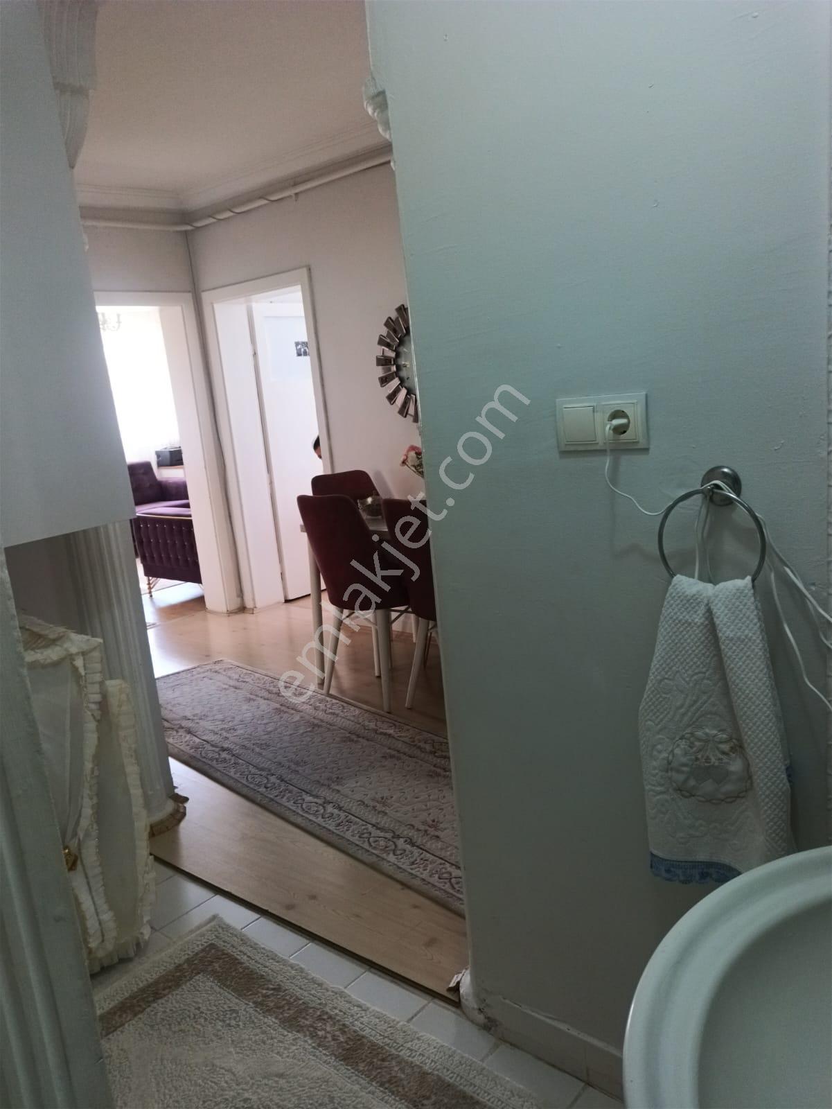 Sincan İstasyon Mah.de 3+1 Müstakil Daire Tadında Full Yapılı Harika Konumda - Görsel 30