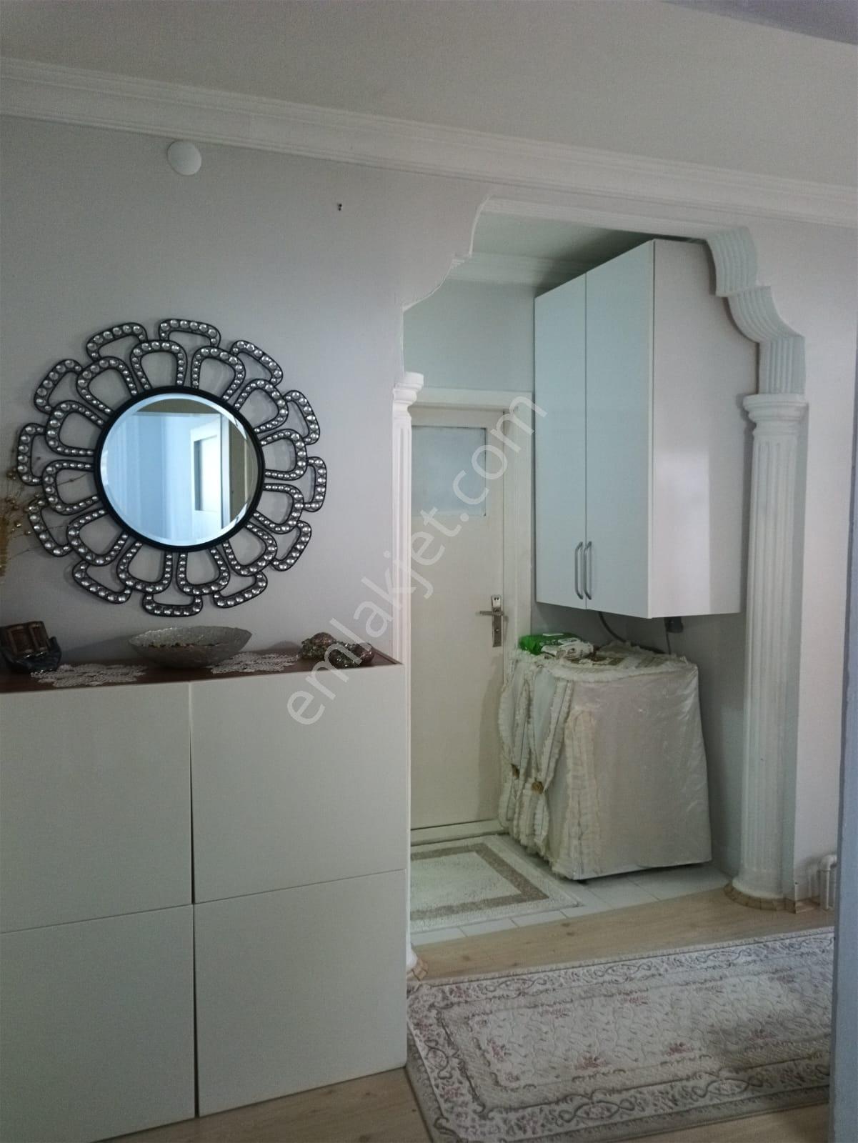 Sincan İstasyon Mah.de 3+1 Müstakil Daire Tadında Full Yapılı Harika Konumda - Görsel 31