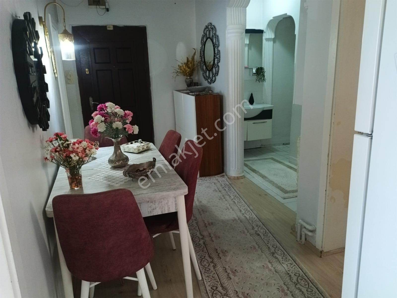 Sincan İstasyon Mah.de 3+1 Müstakil Daire Tadında Full Yapılı Harika Konumda - Görsel 29