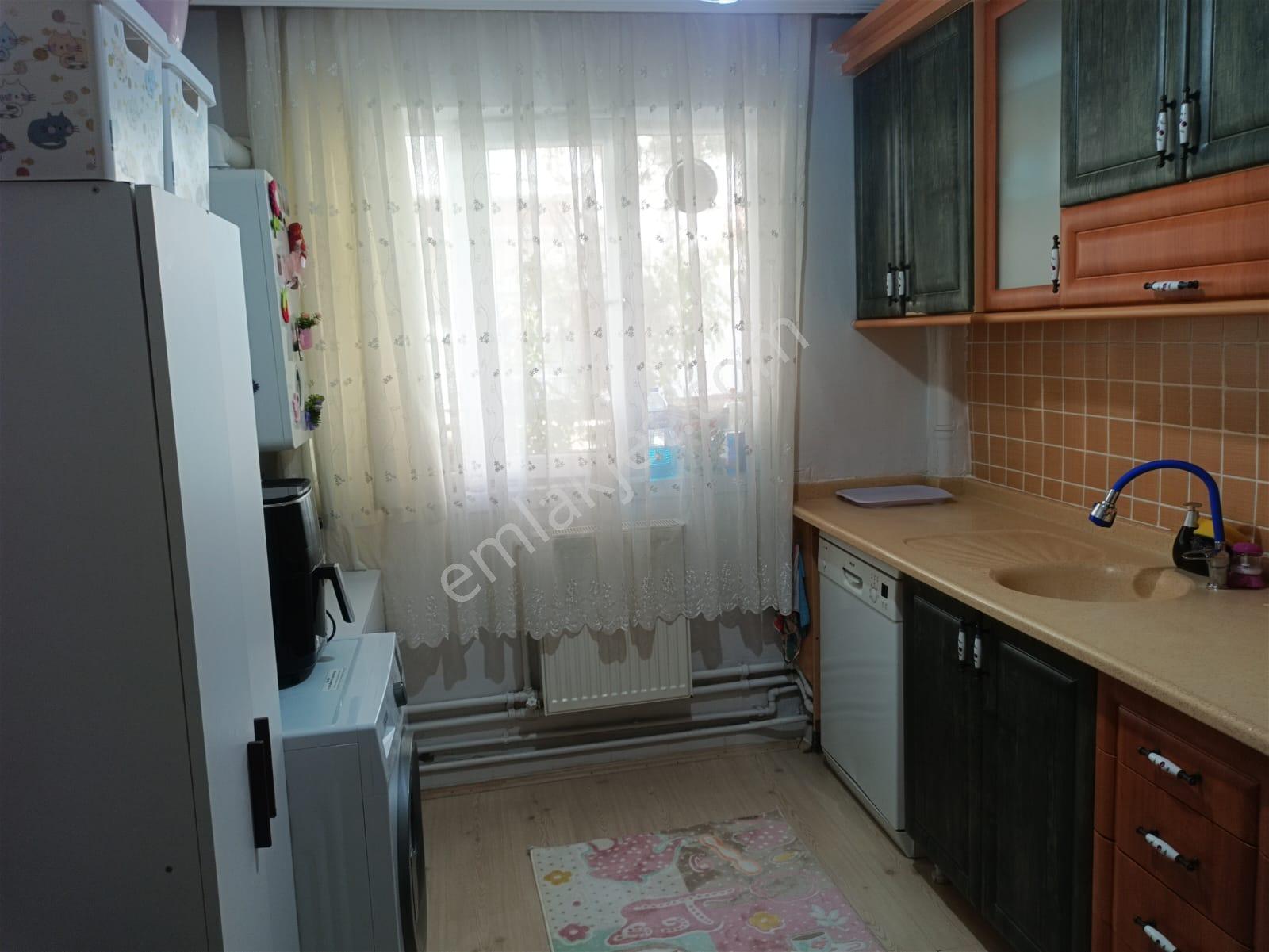Sincan İstasyon Mah.de 3+1 Müstakil Daire Tadında Full Yapılı Harika Konumda - Görsel 9