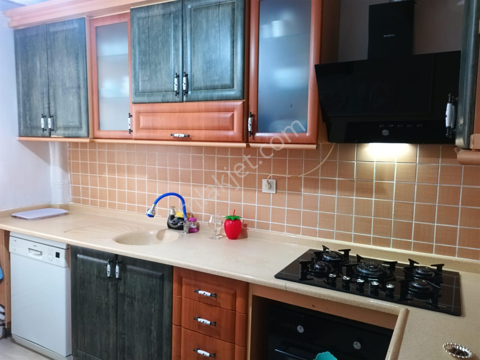 Sincan İstasyon Mah.de 3+1 Müstakil Daire Tadında Full Yapılı Harika Konumda - Görsel 4