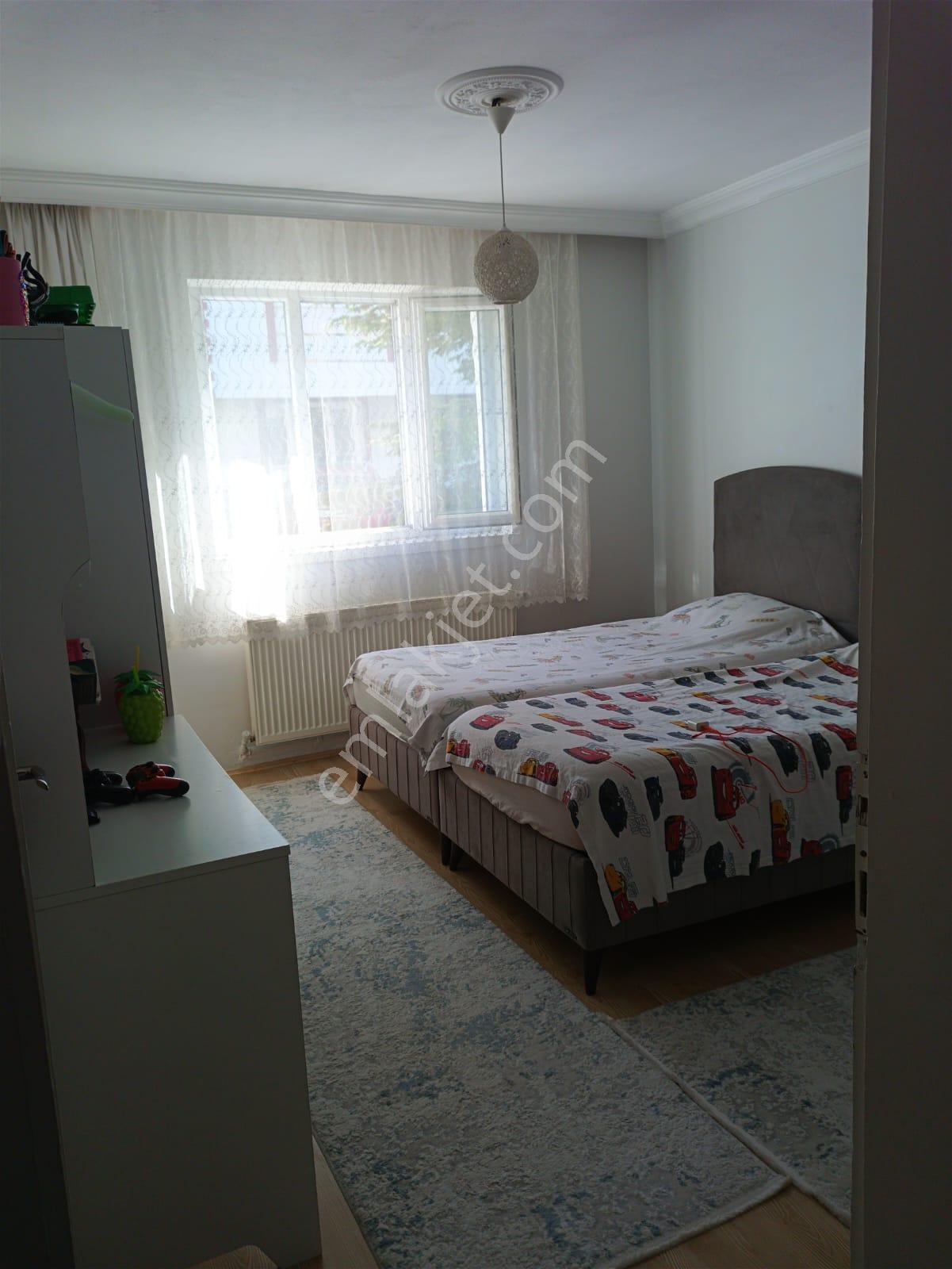 Sincan İstasyon Mah.de 3+1 Müstakil Daire Tadında Full Yapılı Harika Konumda - Görsel 24