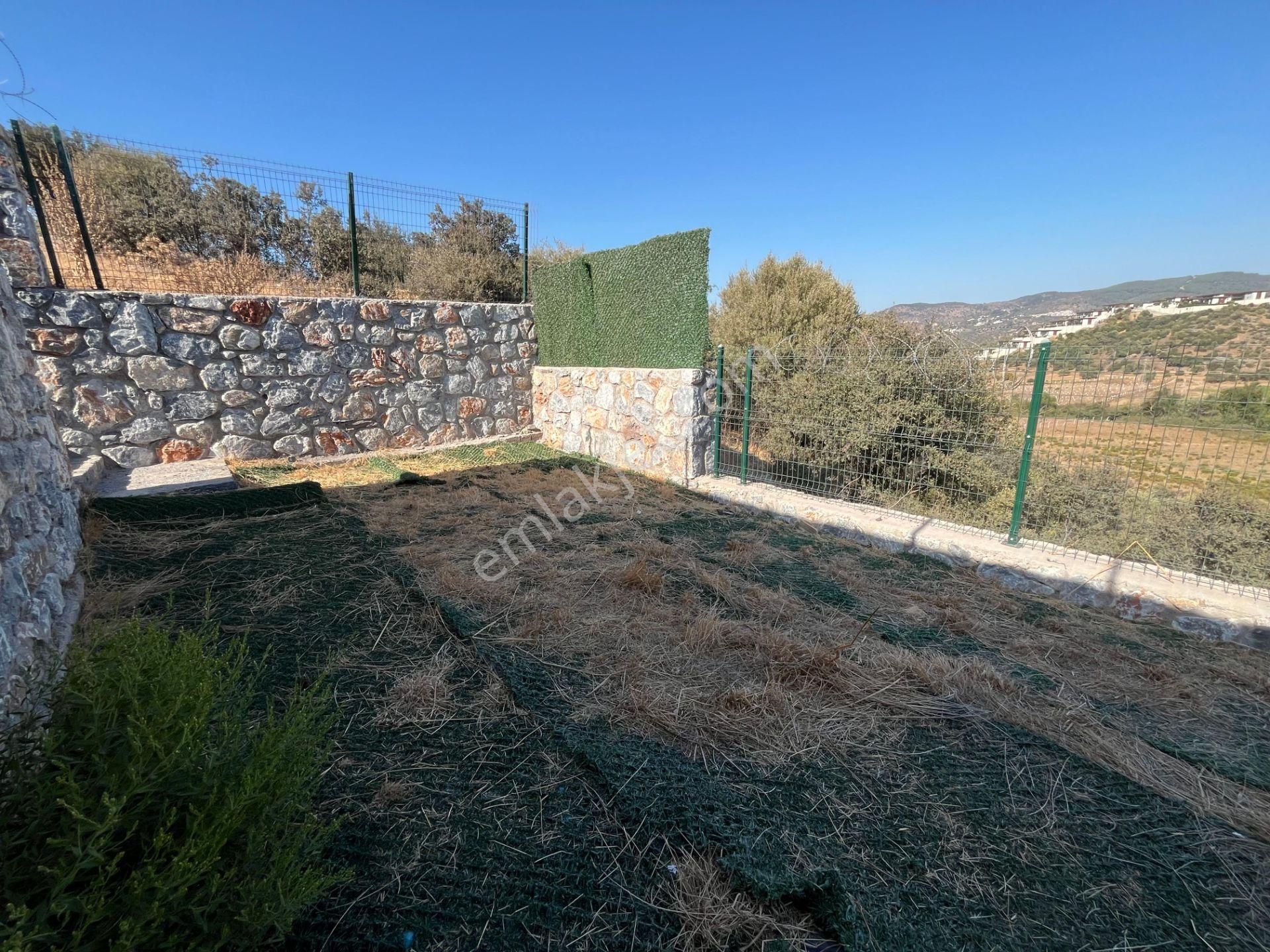 Meşelik'de Müstakil Geniş Bahçeli Ev - Görsel 26