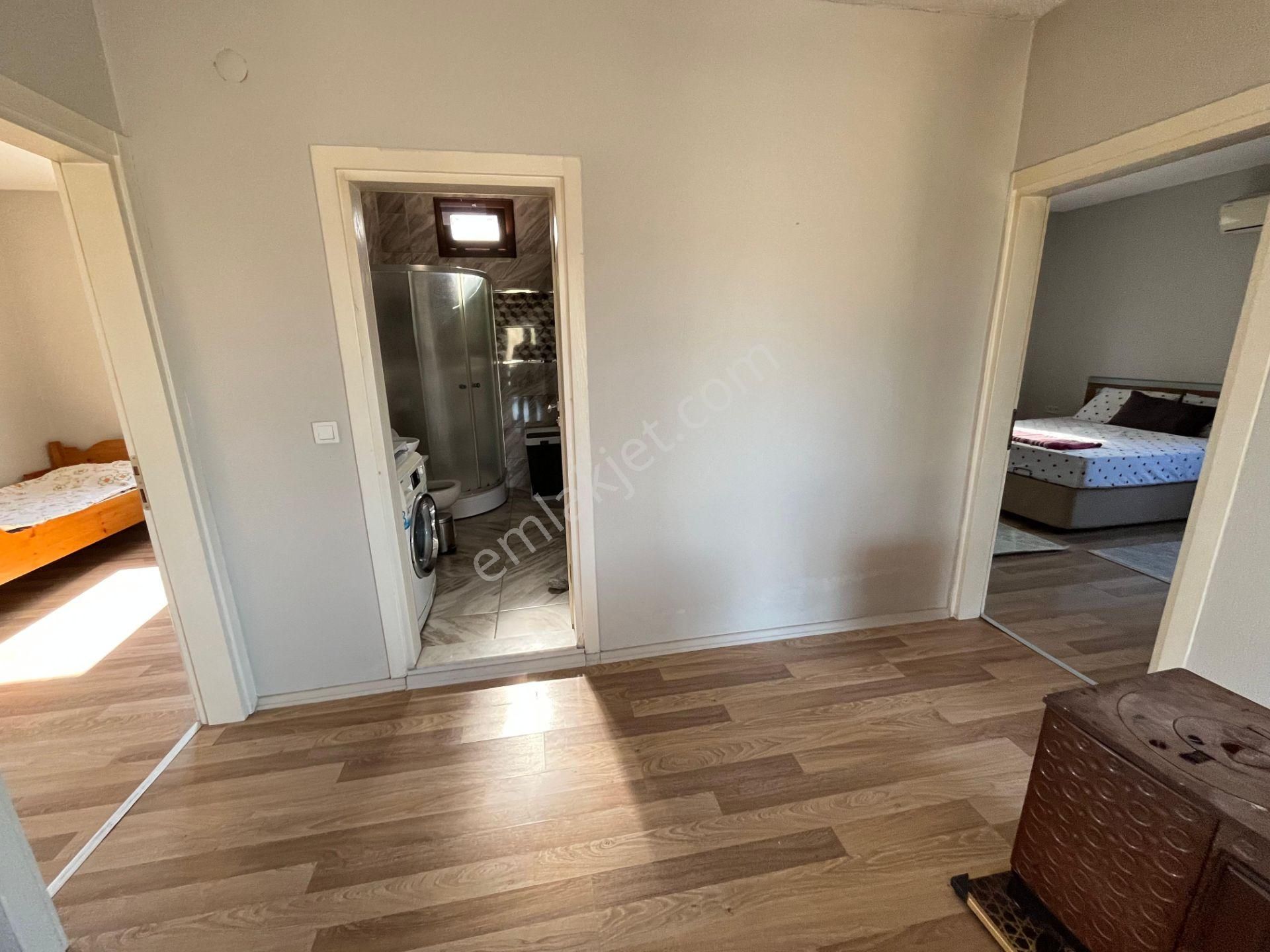 Meşelik'de Müstakil Geniş Bahçeli Ev - Görsel 5