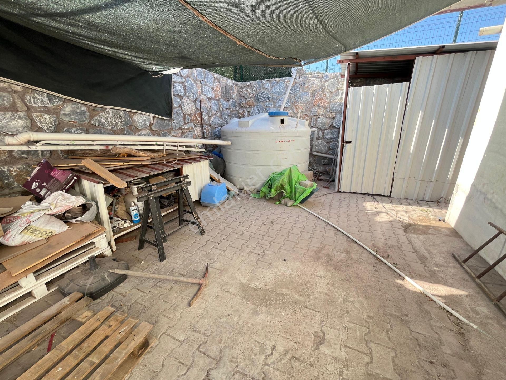 Meşelik'de Müstakil Geniş Bahçeli Ev - Görsel 25