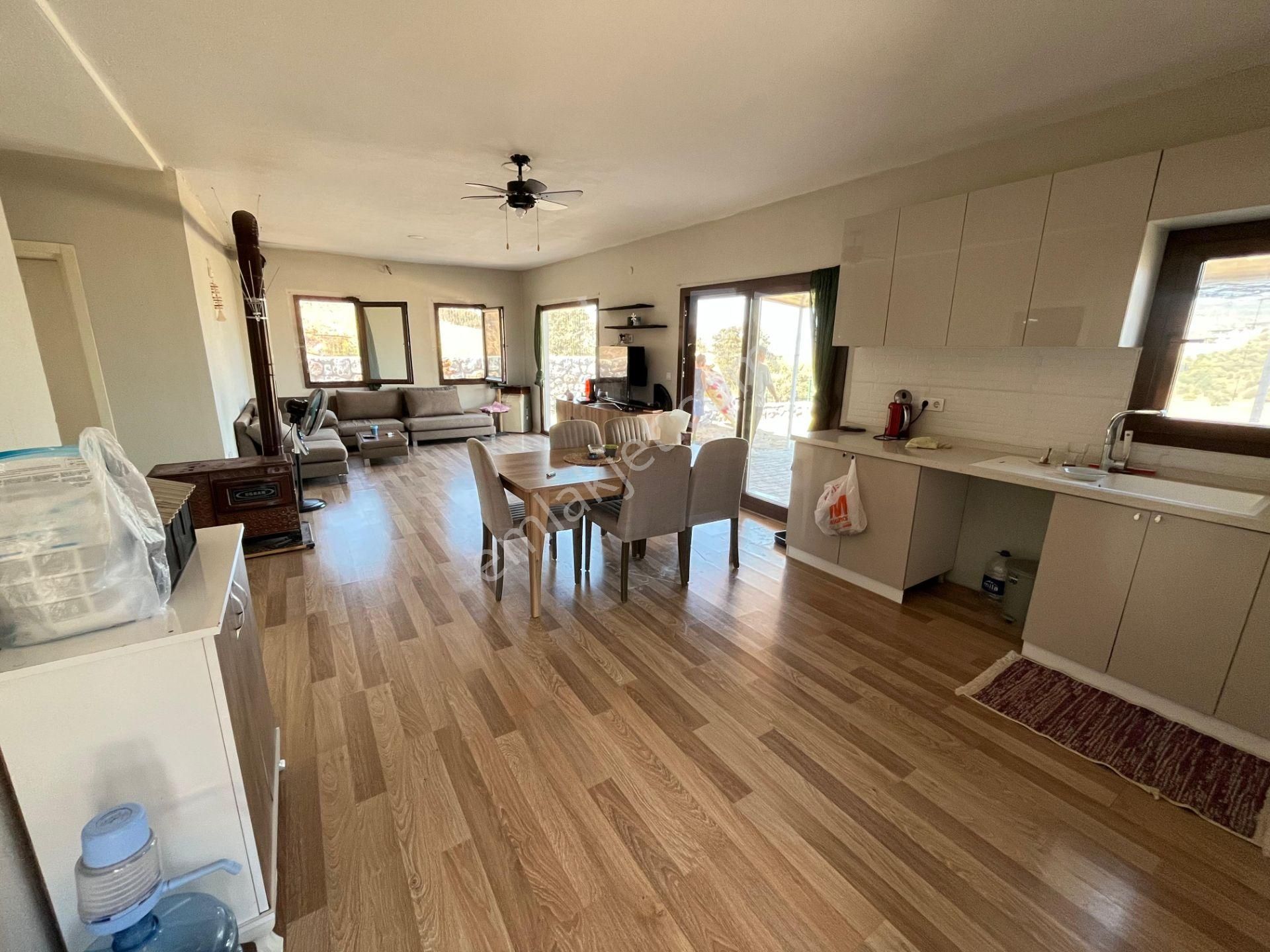 Meşelik'de Müstakil Geniş Bahçeli Ev - Görsel 10