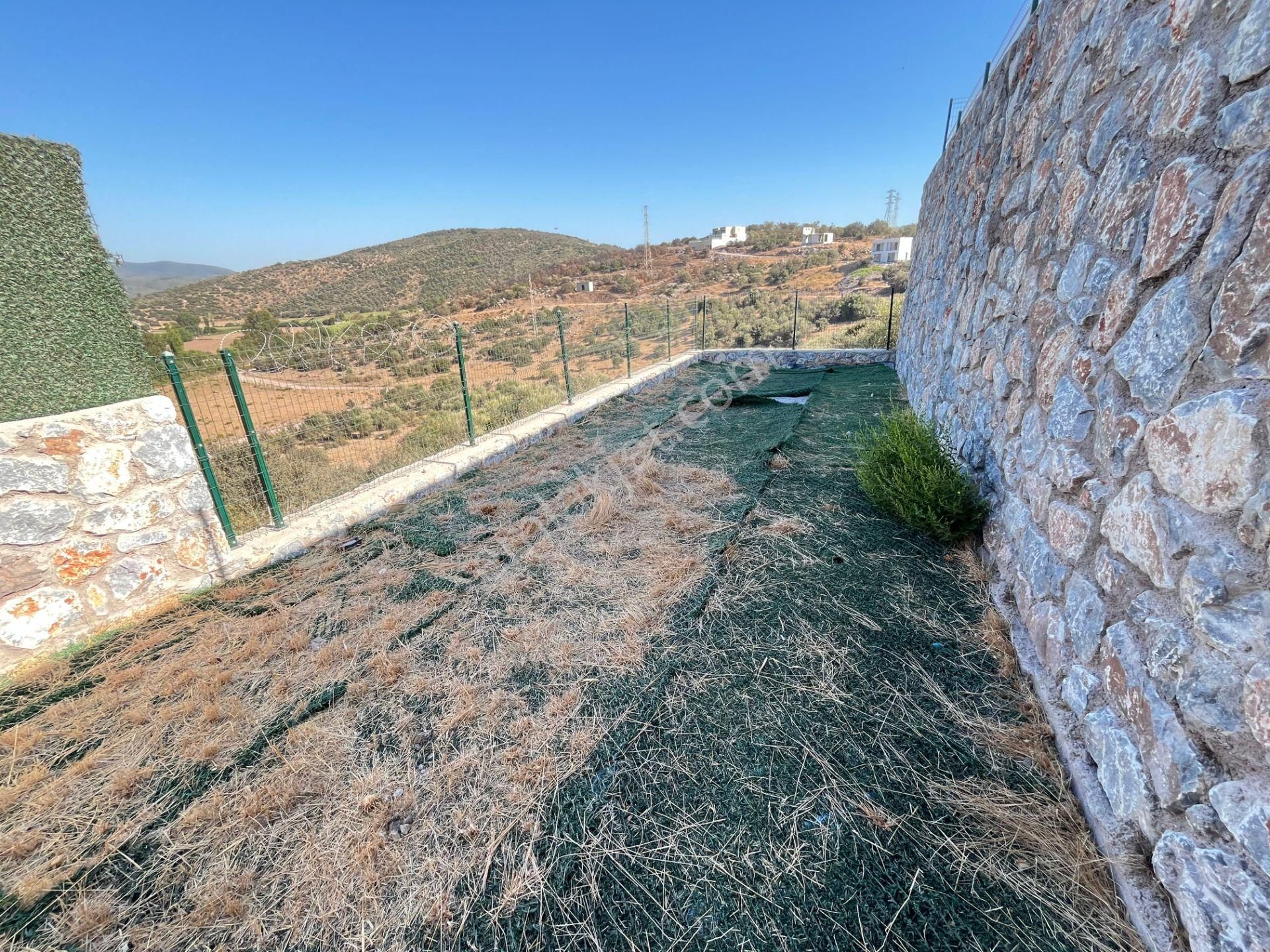 Meşelik'de Müstakil Geniş Bahçeli Ev - Görsel 21