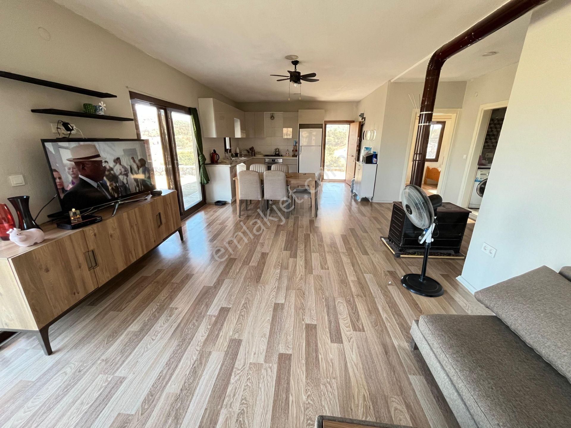 Meşelik'de Müstakil Geniş Bahçeli Ev - Görsel 11