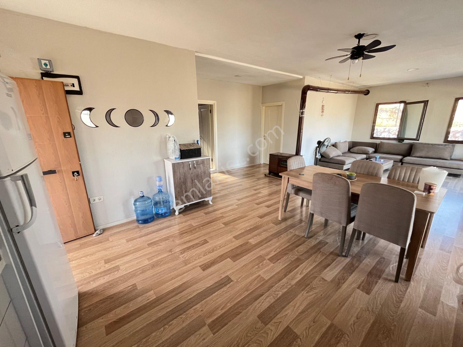 Meşelik'de Müstakil Geniş Bahçeli Ev - Görsel 2