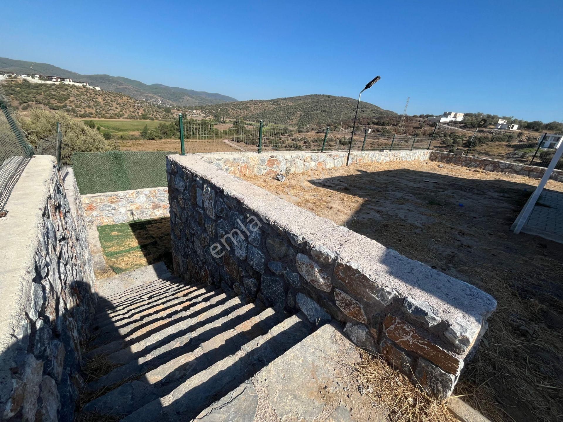 Meşelik'de Müstakil Geniş Bahçeli Ev - Görsel 23