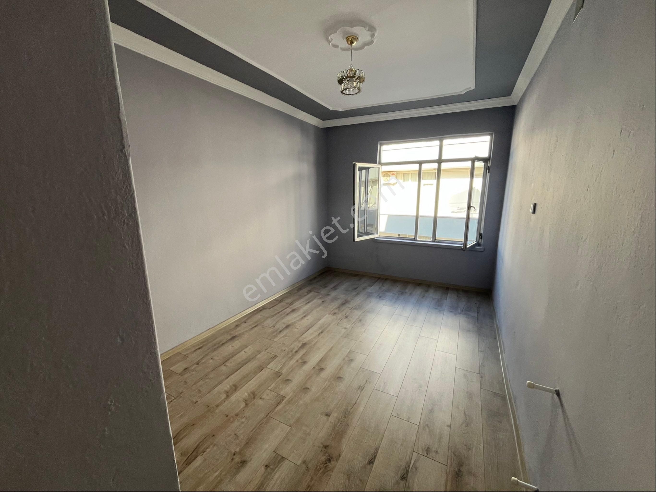 Ergünden Pirireiste İçi Sıfır Yapılı Ayrımutfak 2+1 Daire - Görsel 15