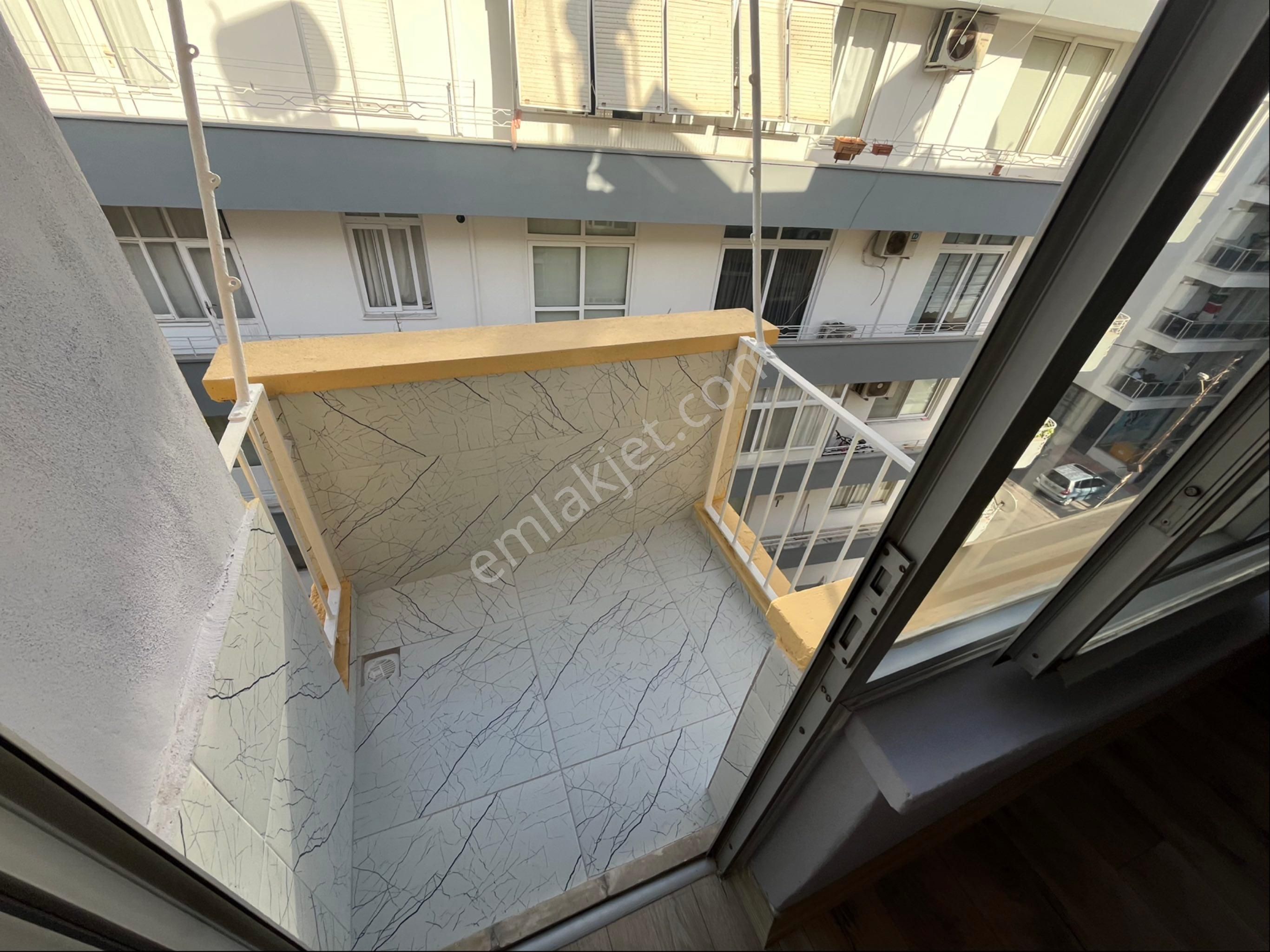 Ergünden Pirireiste İçi Sıfır Yapılı Ayrımutfak 2+1 Daire - Görsel 21