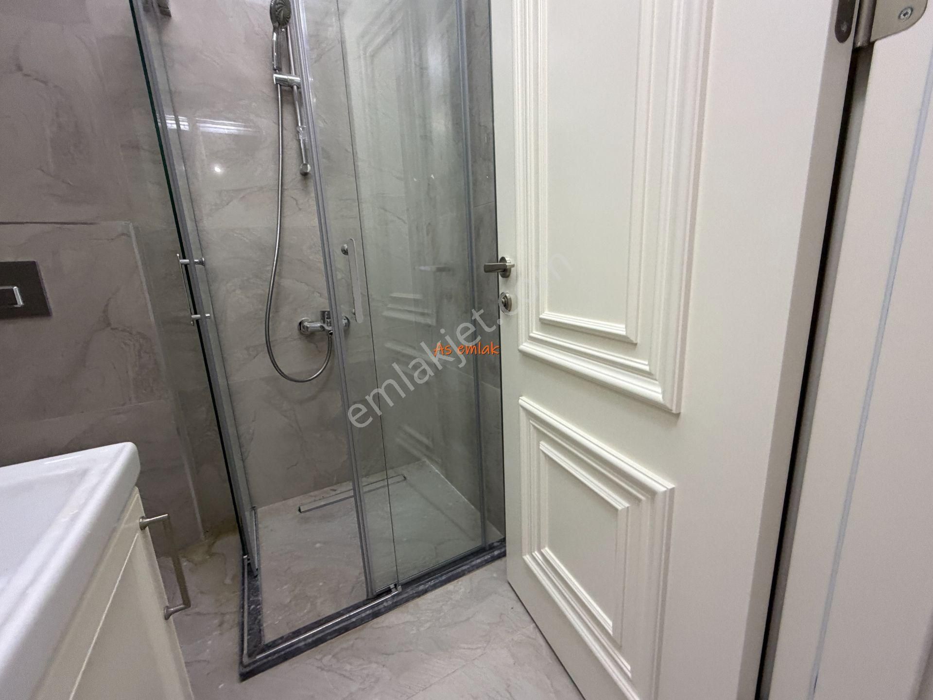 As Emlaktan 5+2 Altunizade Evlerinde Otoparklı Lüx 230m2 Lüx Dublex - Görsel 30