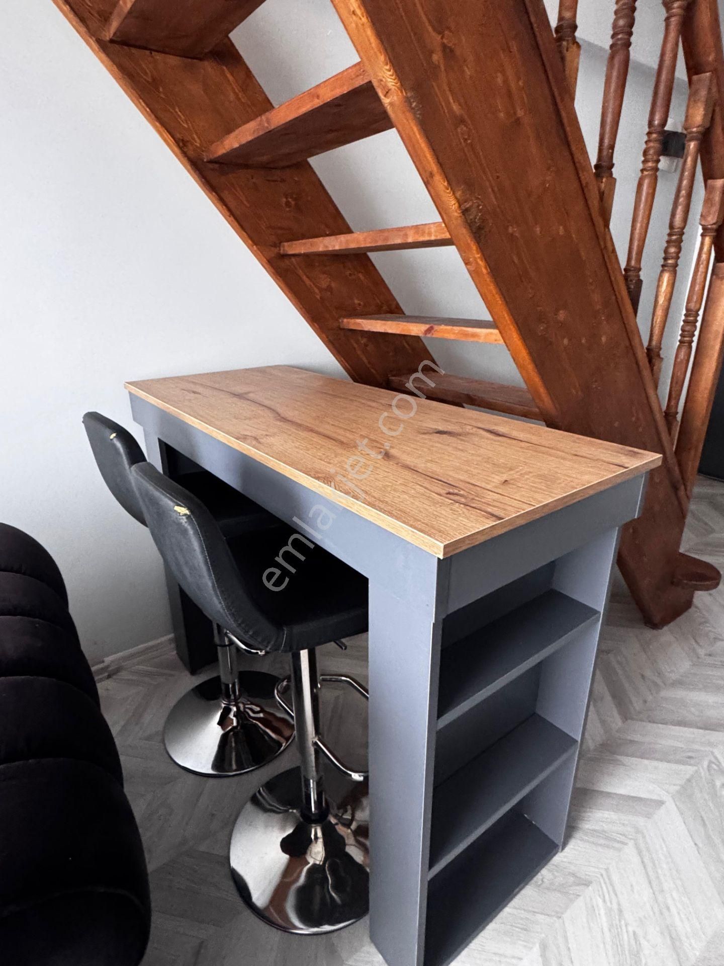 Truva // Onur'dan Deniz Manzaralı Sıfır Lüks Eşyalı Loft Daire - Görsel 26