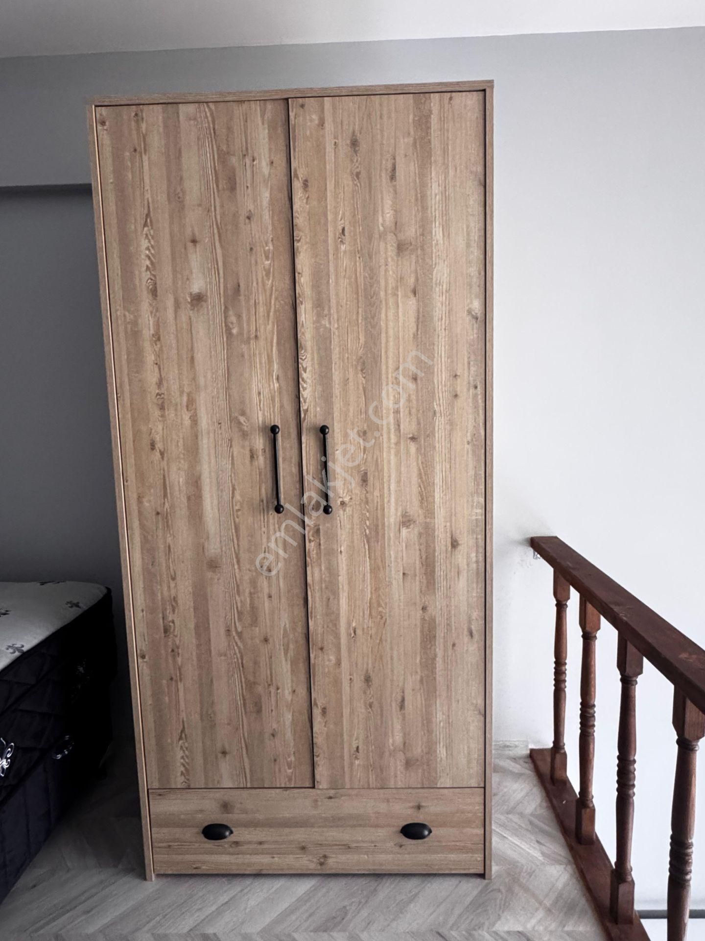 Truva // Onur'dan Deniz Manzaralı Sıfır Lüks Eşyalı Loft Daire - Görsel 14