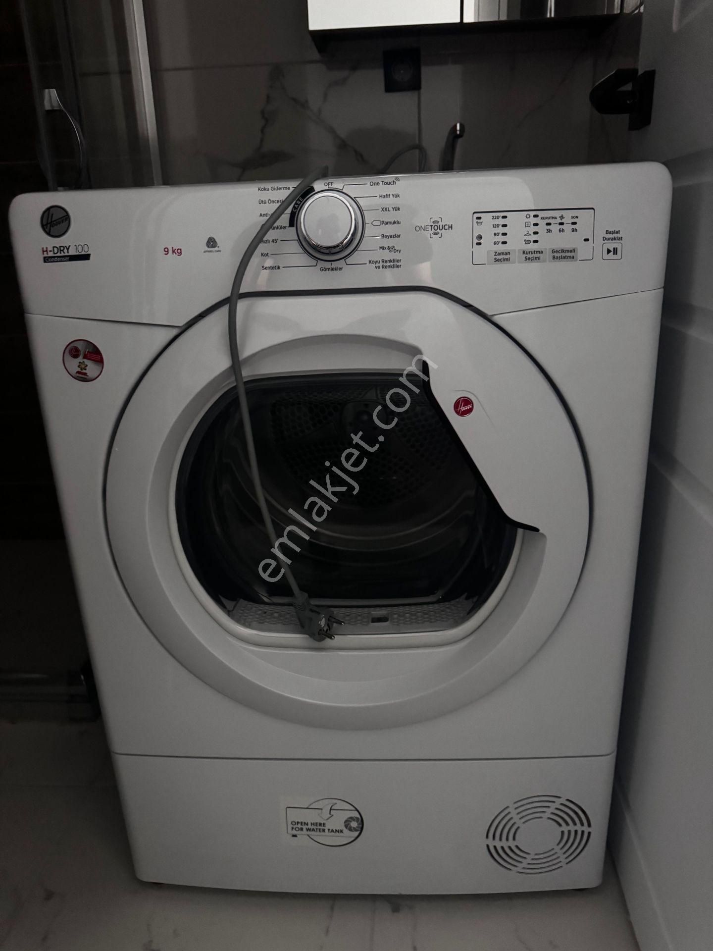 Truva // Onur'dan Deniz Manzaralı Sıfır Lüks Eşyalı Loft Daire - Görsel 12