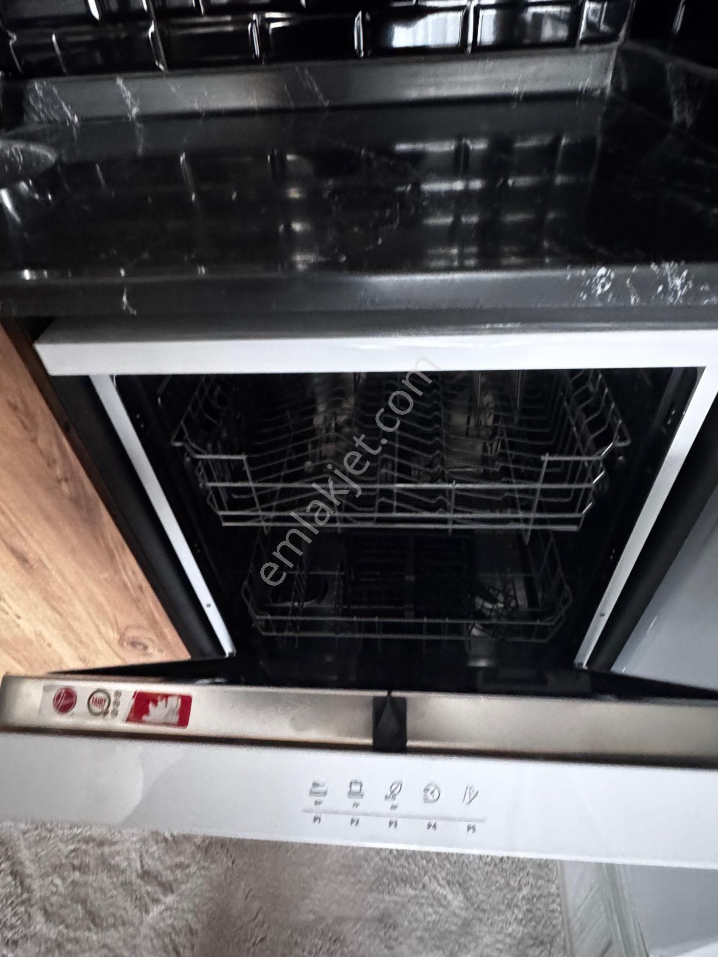 Truva // Onur'dan Deniz Manzaralı Sıfır Lüks Eşyalı Loft Daire - Görsel 22