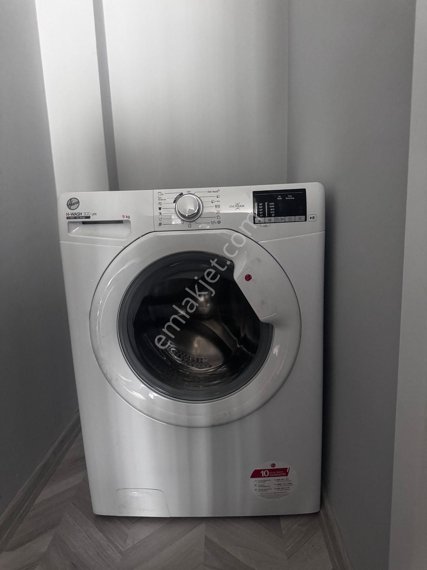 Truva // Onur'dan Deniz Manzaralı Sıfır Lüks Eşyalı Loft Daire - Görsel 15