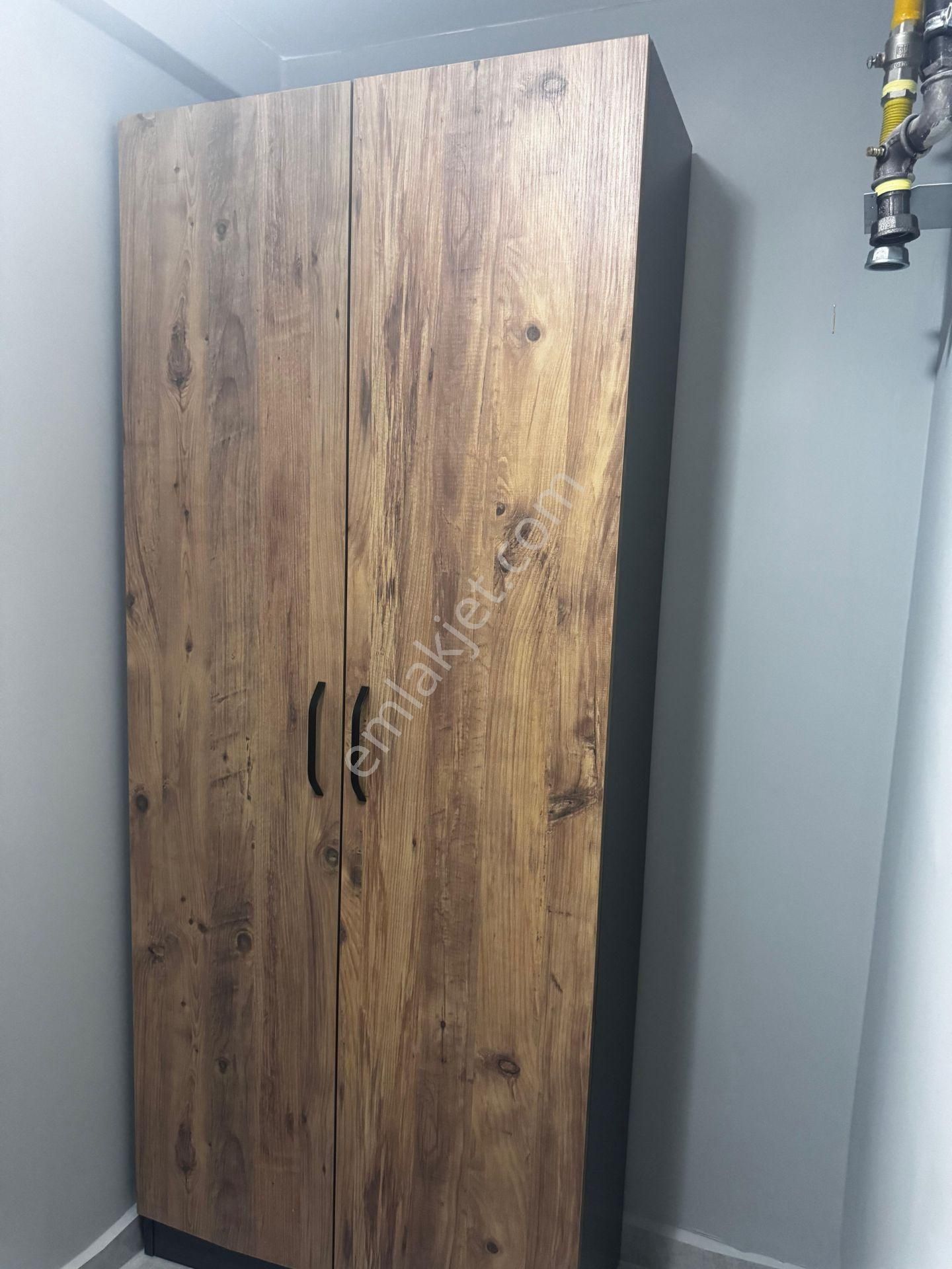 Truva // Onur'dan Deniz Manzaralı Sıfır Lüks Eşyalı Loft Daire - Görsel 9